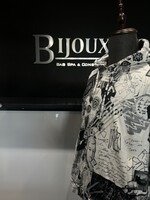 Fendi SOLD- Fendi  Kollage Hoodie