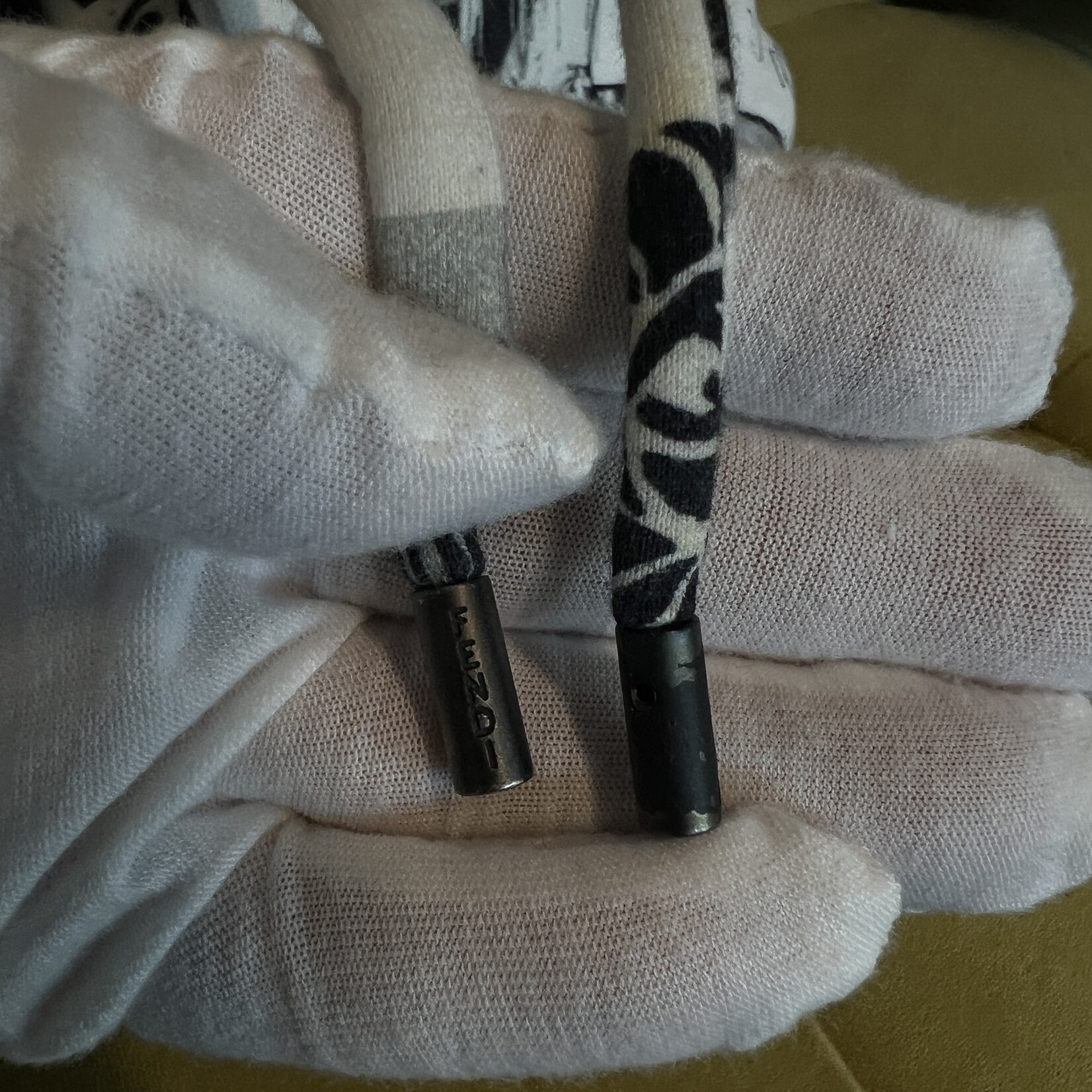 Fendi Fendi  Kollage Hoodie