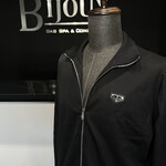 Philipp Pliein Logo Patch Zipped