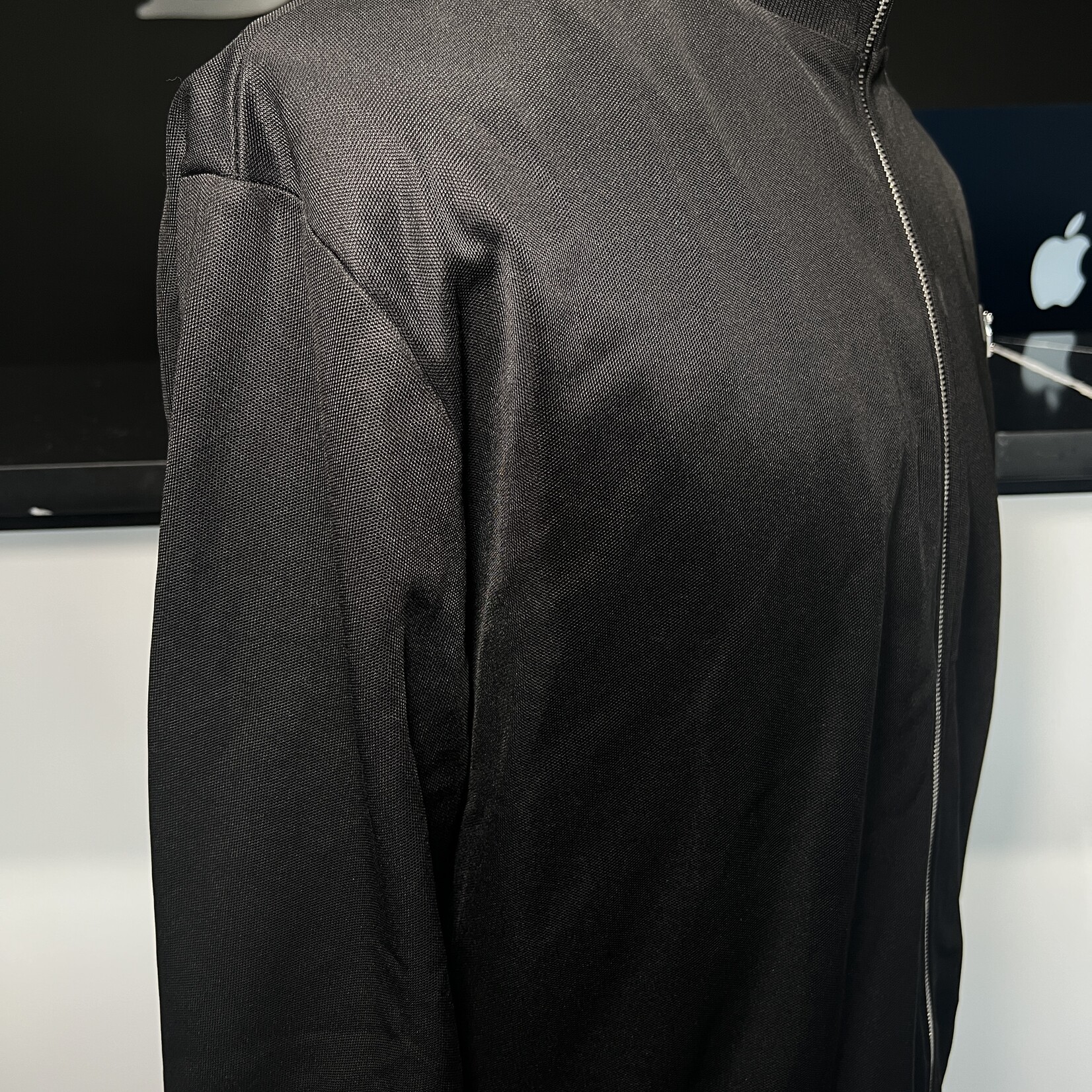 Philipp Pliein Logo Patch Zipped