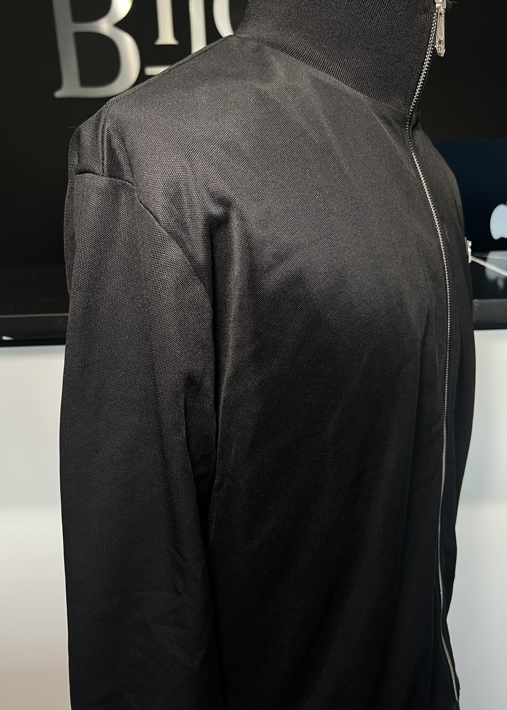 Philipp Pliein Logo Patch Zipped