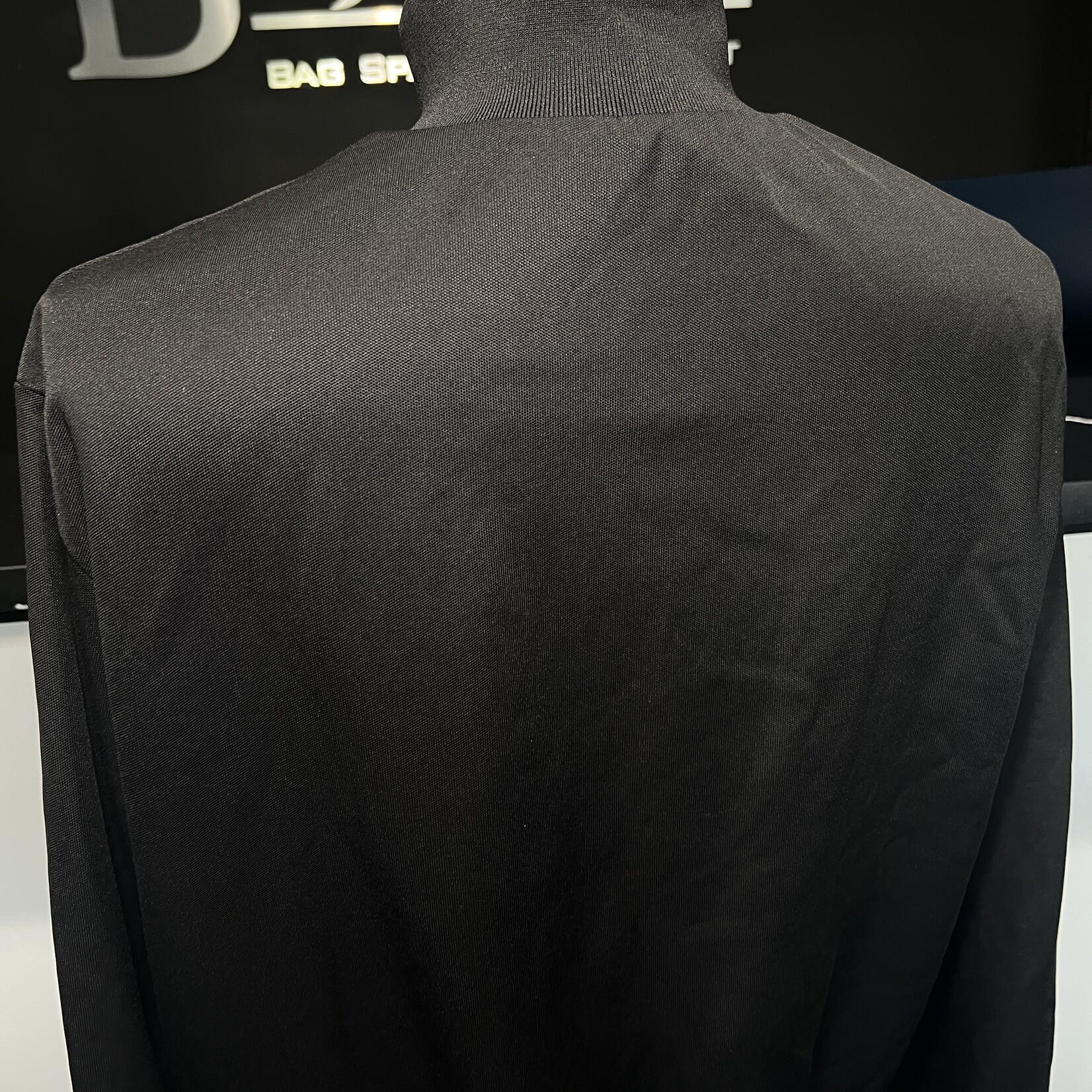 Philipp Pliein Logo Patch Zipped