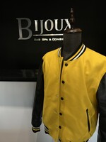 Dsquared2 Dsquared2 Varsity Jacket