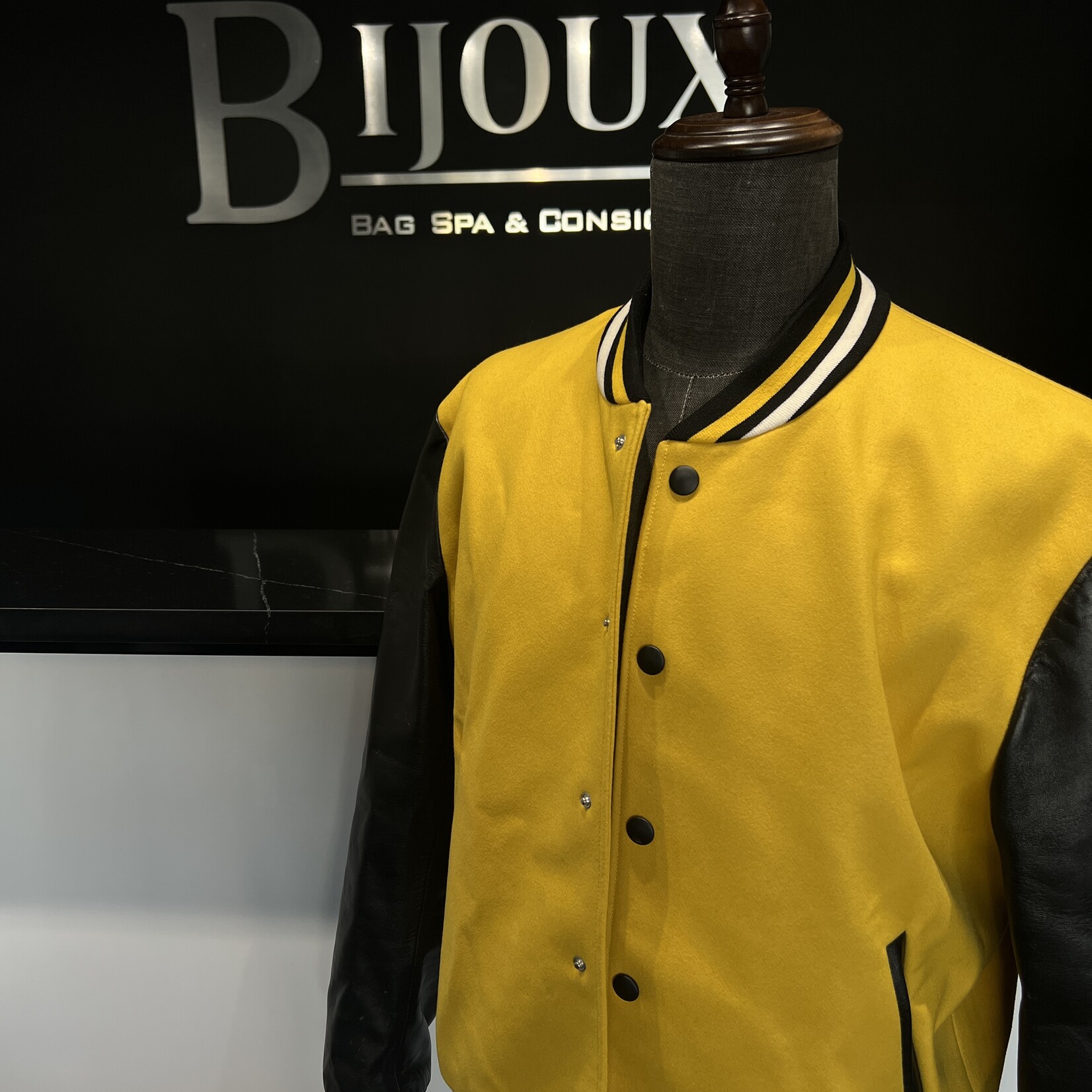 Dsquared2 Dsquared2 Varsity Jacket