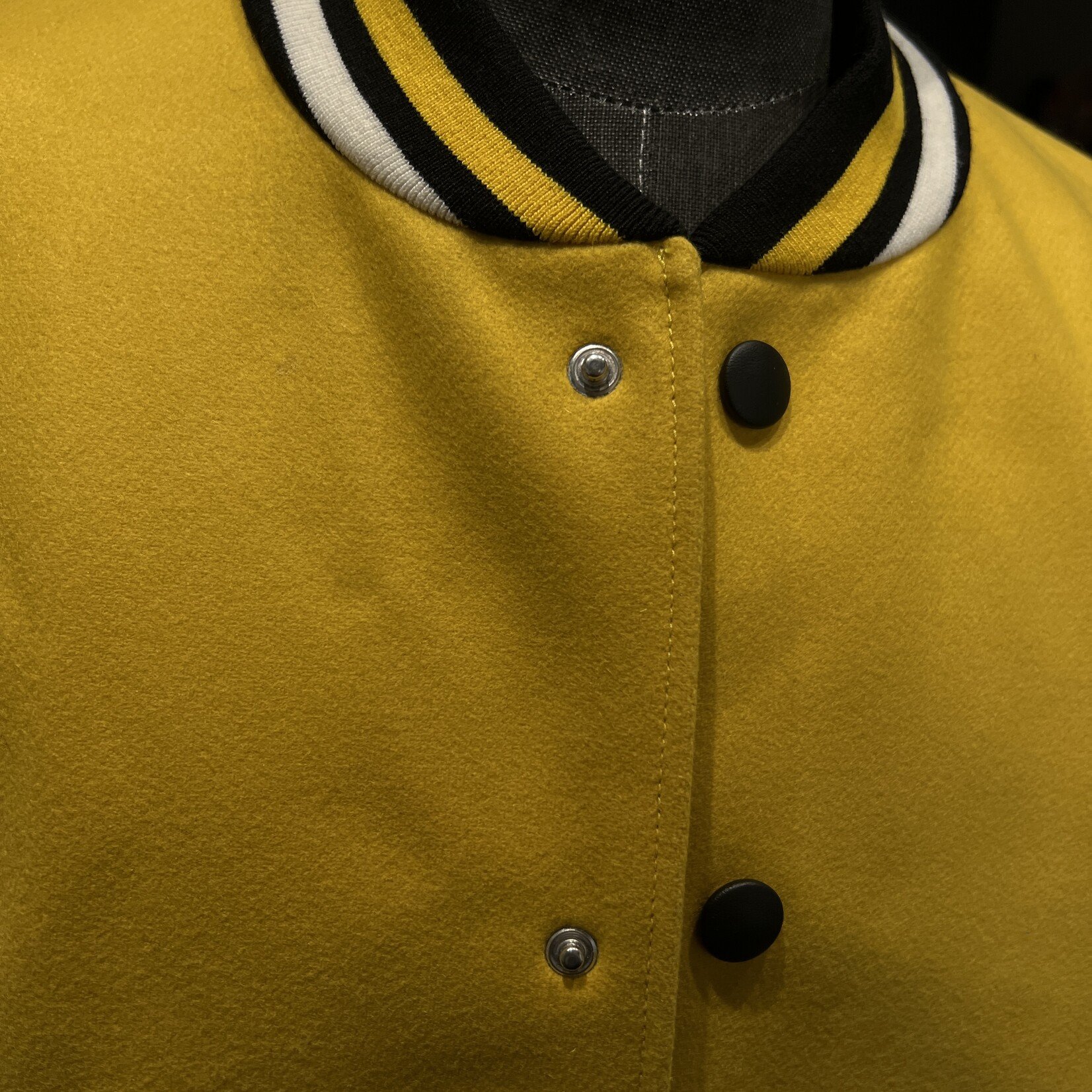 Dsquared2 Dsquared2 Varsity Jacket