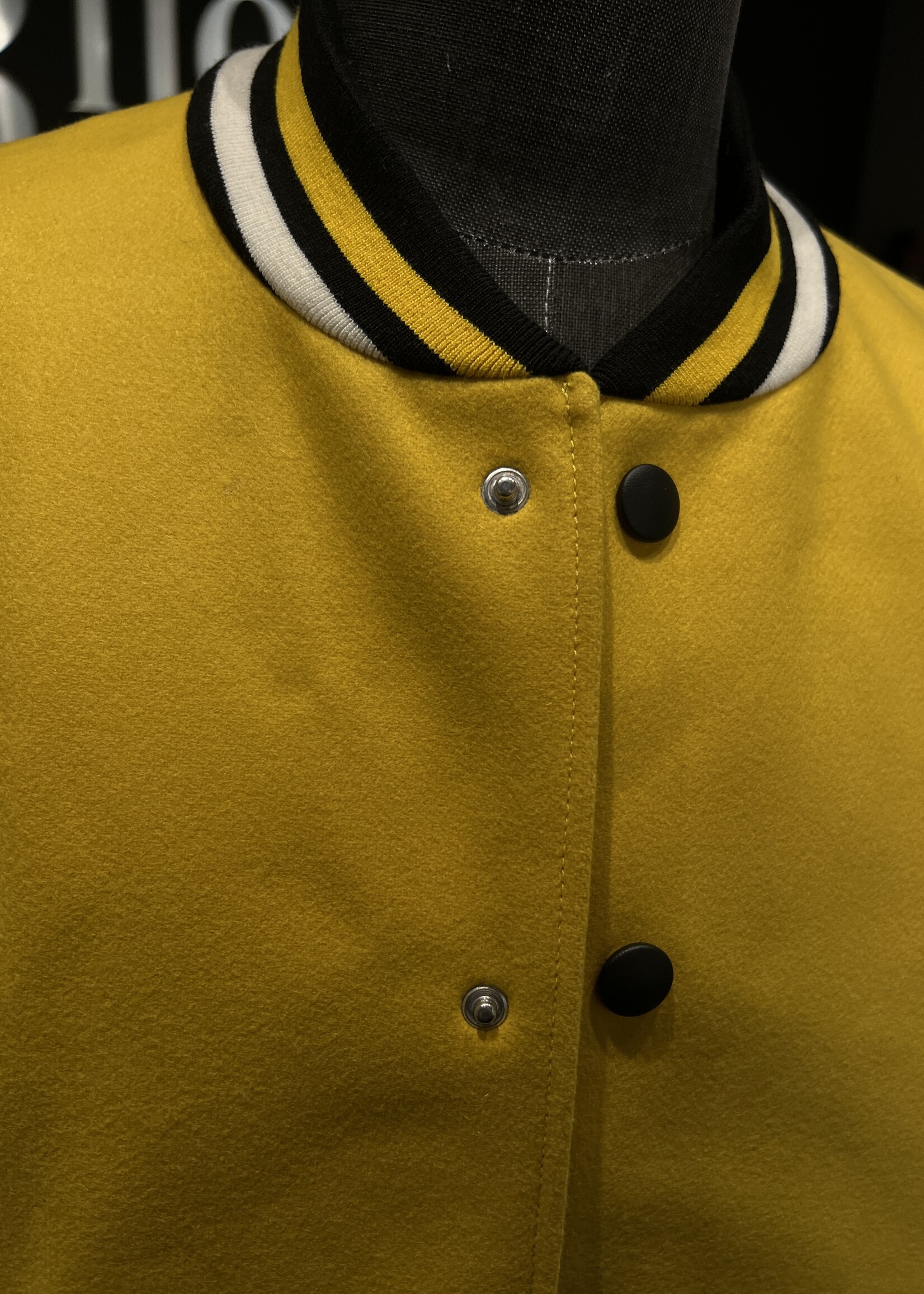 Dsquared2 Dsquared2 Varsity Jacket