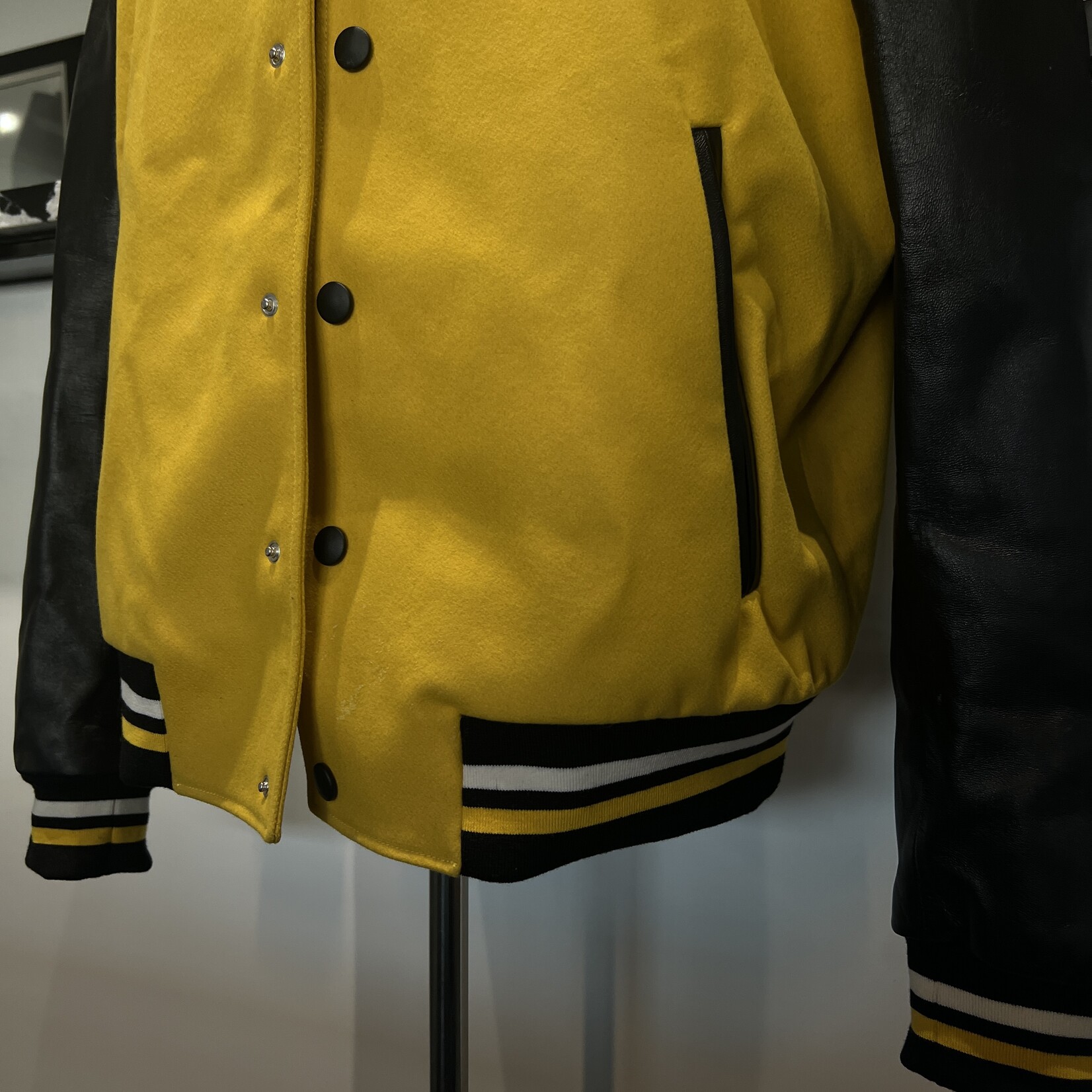 Dsquared2 Dsquared2 Varsity Jacket