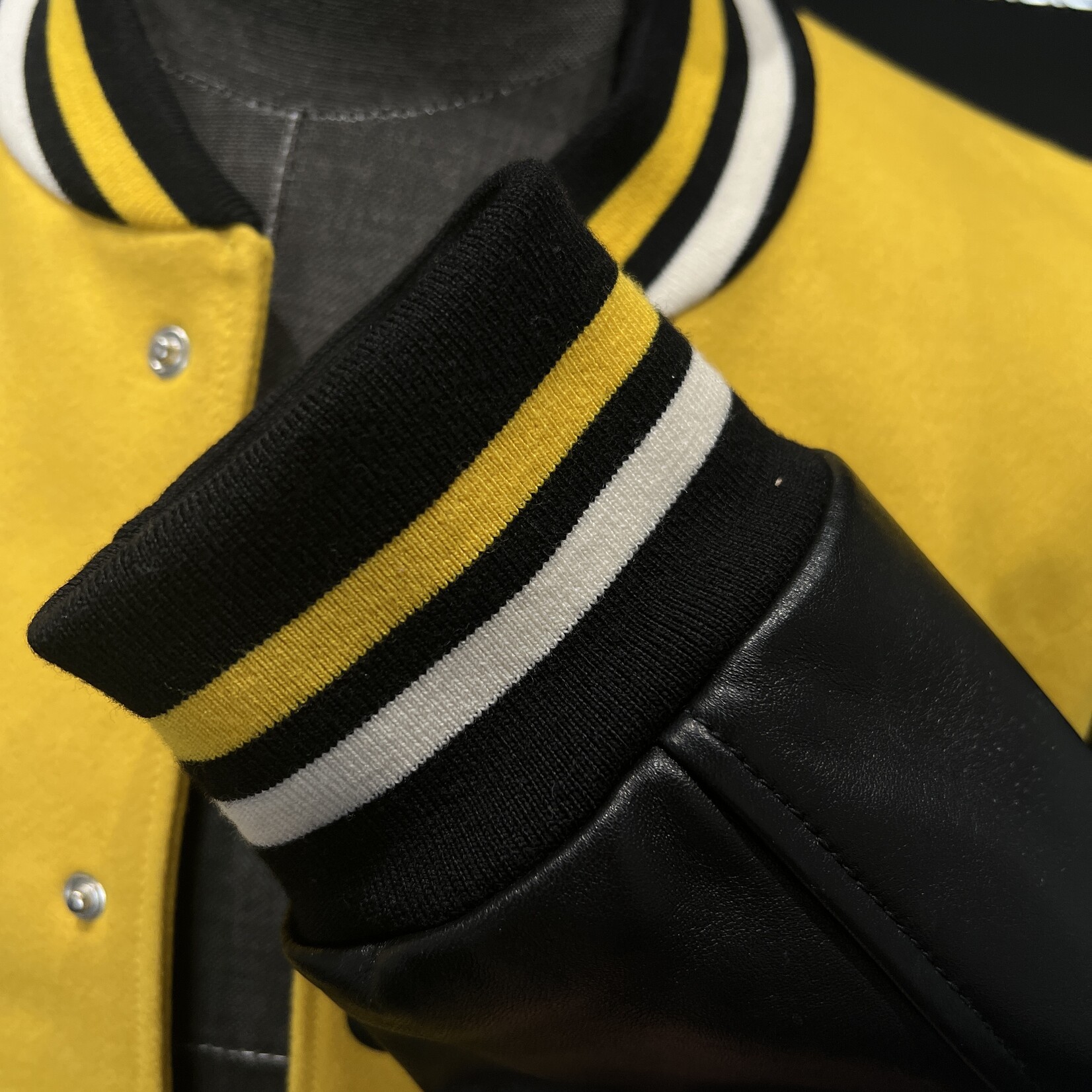 Dsquared2 Dsquared2 Varsity Jacket