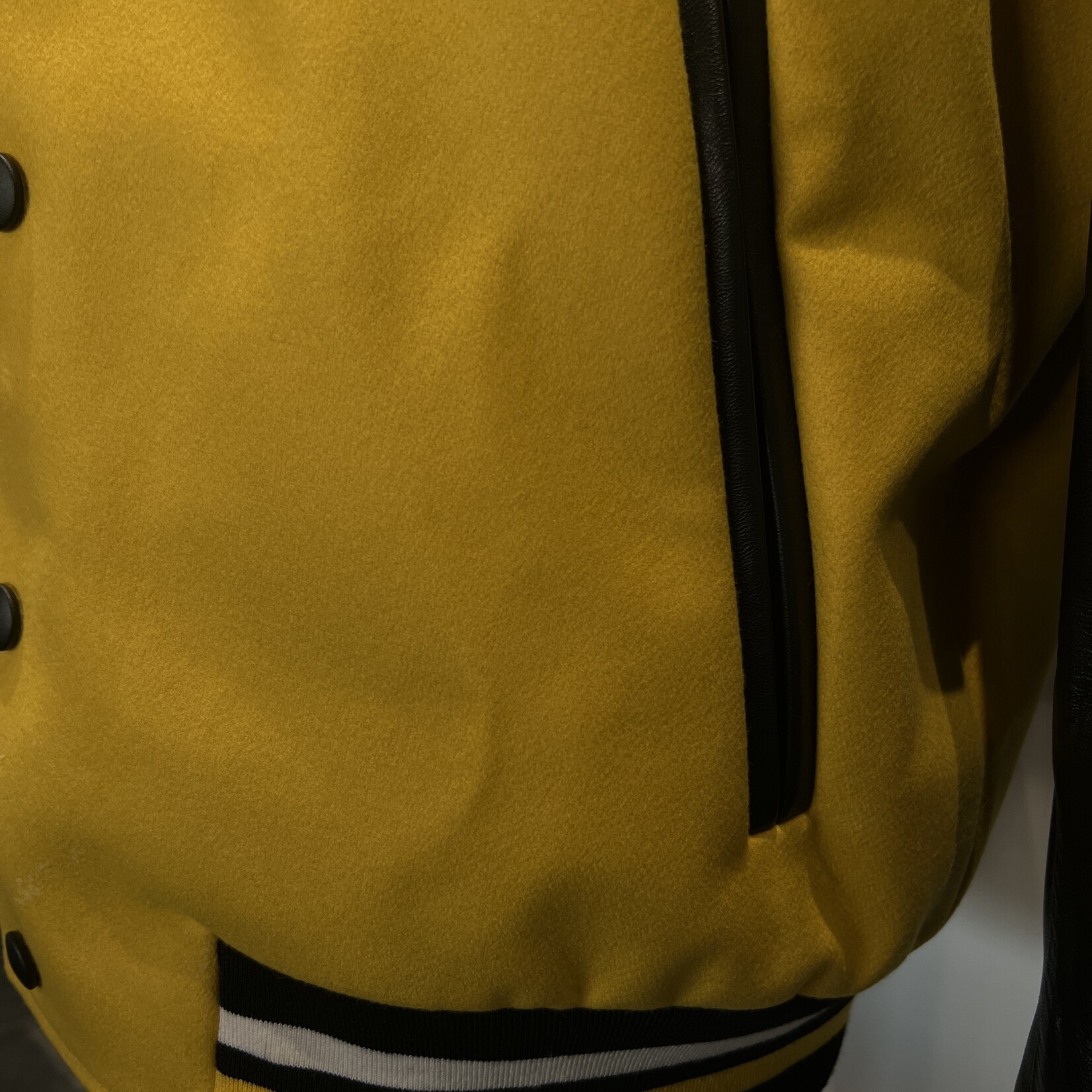 Dsquared2 Dsquared2 Varsity Jacket