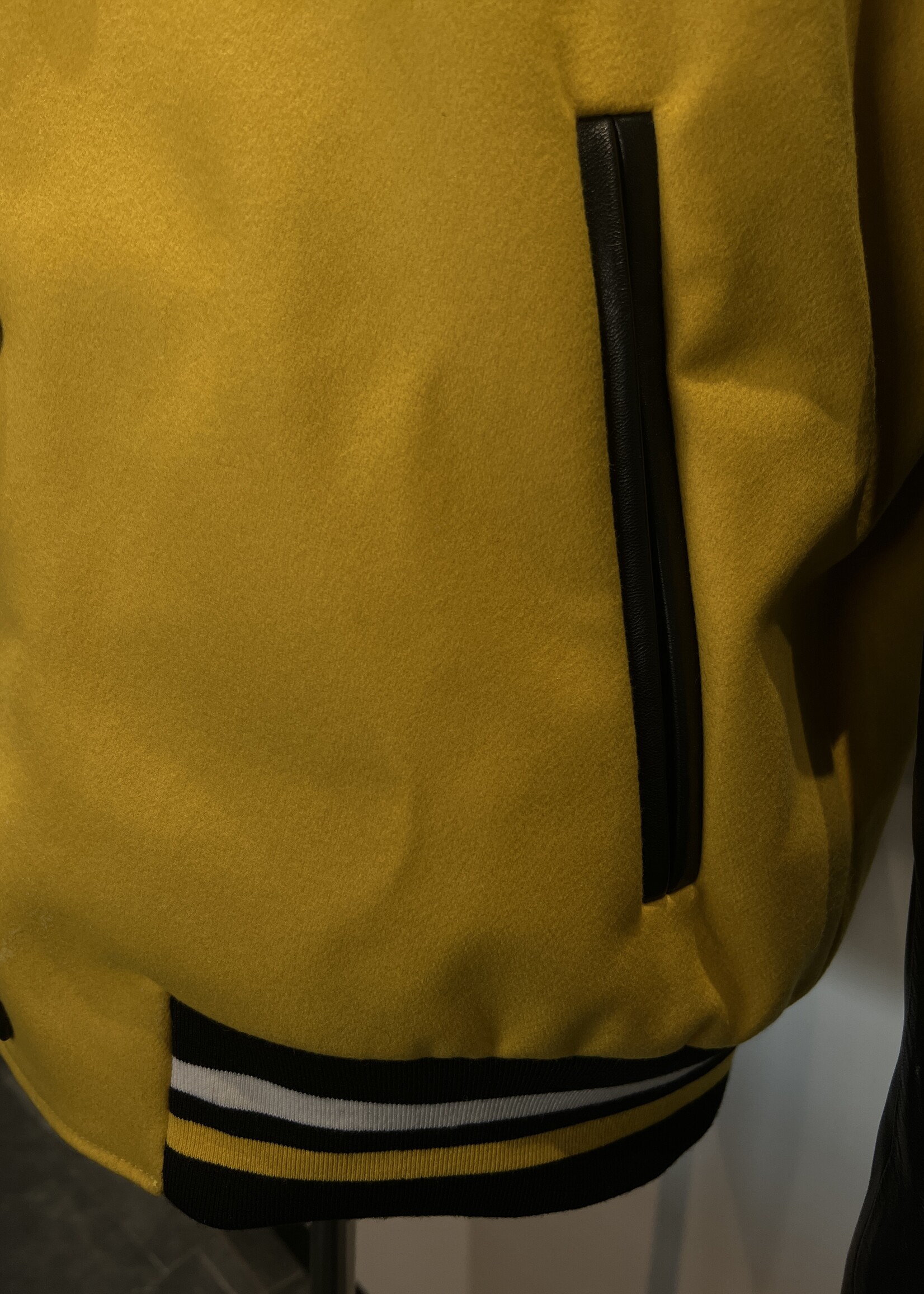 Dsquared2 SOLD- Dsquared2 Varsity Jacket