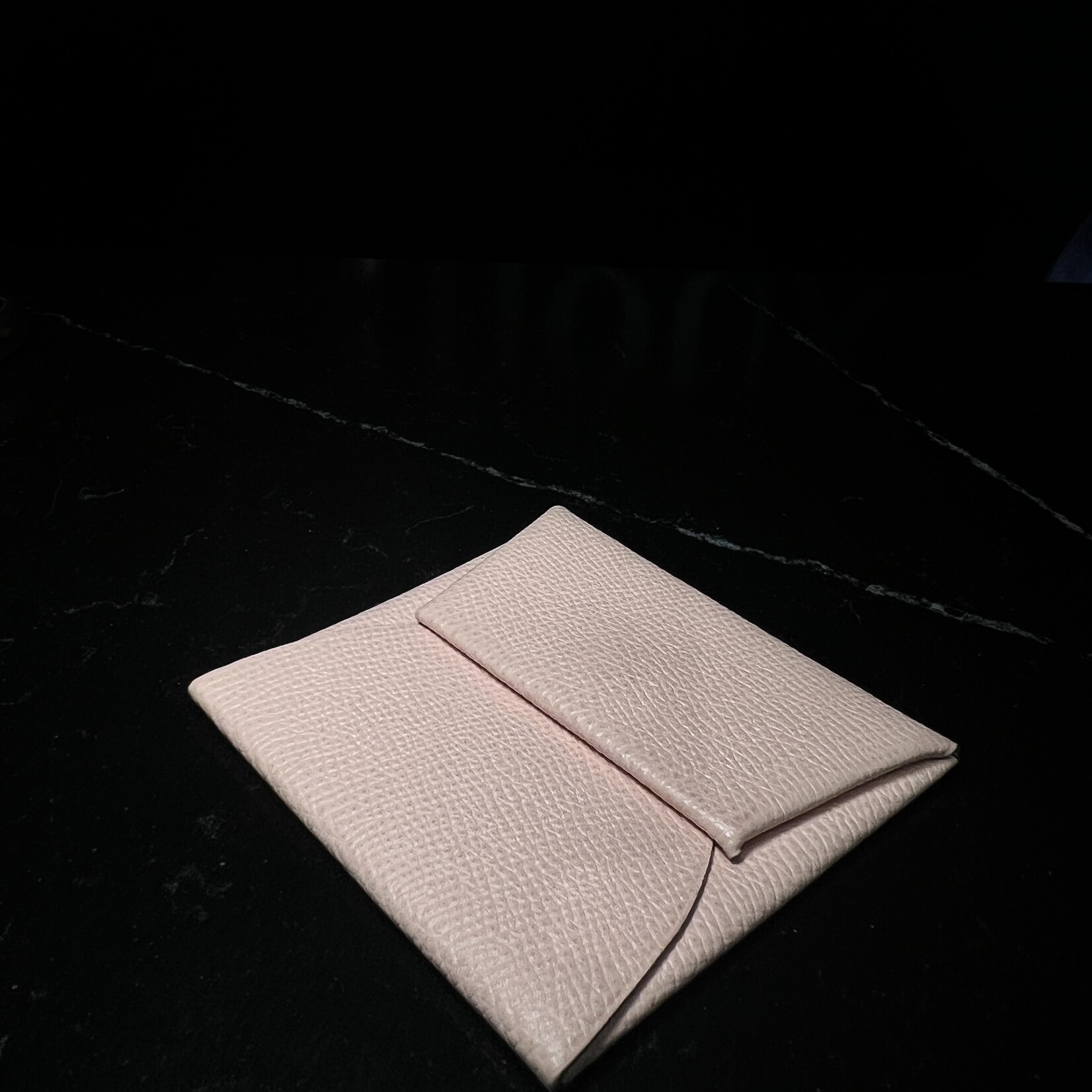 Hermes SOLD- Hermes Coin Pouch