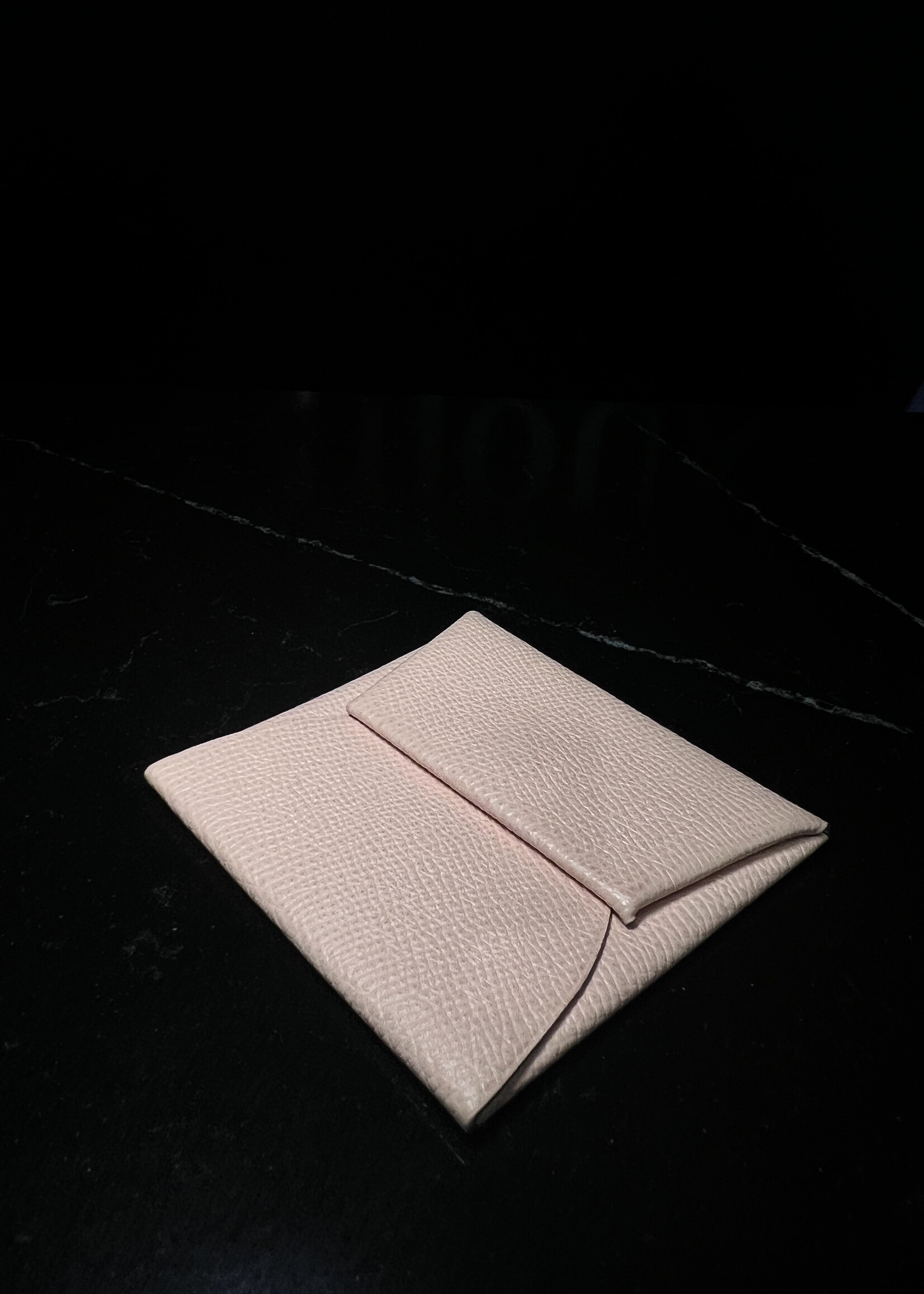 Hermes SOLD- Hermes Coin Pouch