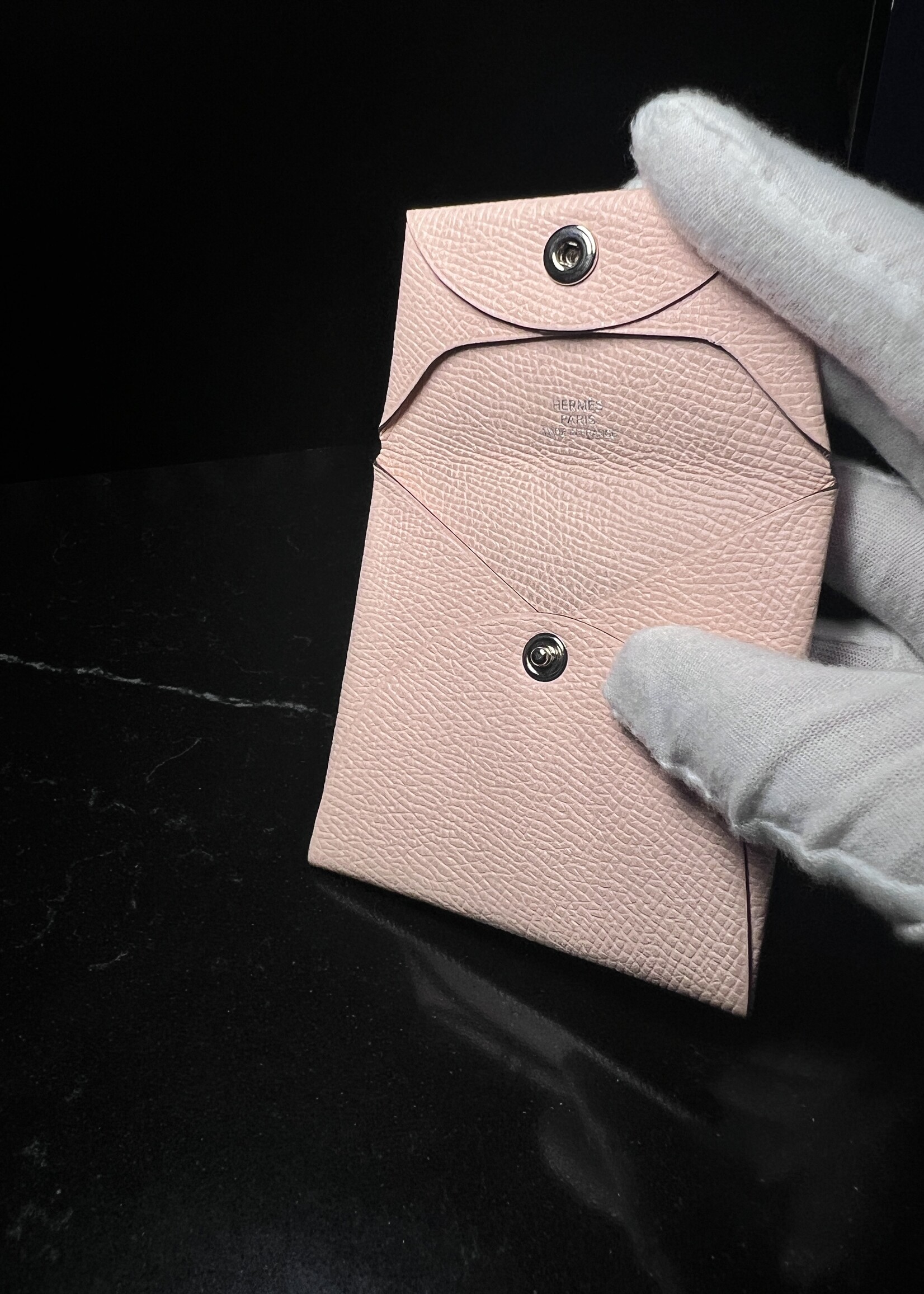 Hermes SOLD- Hermes Coin Pouch