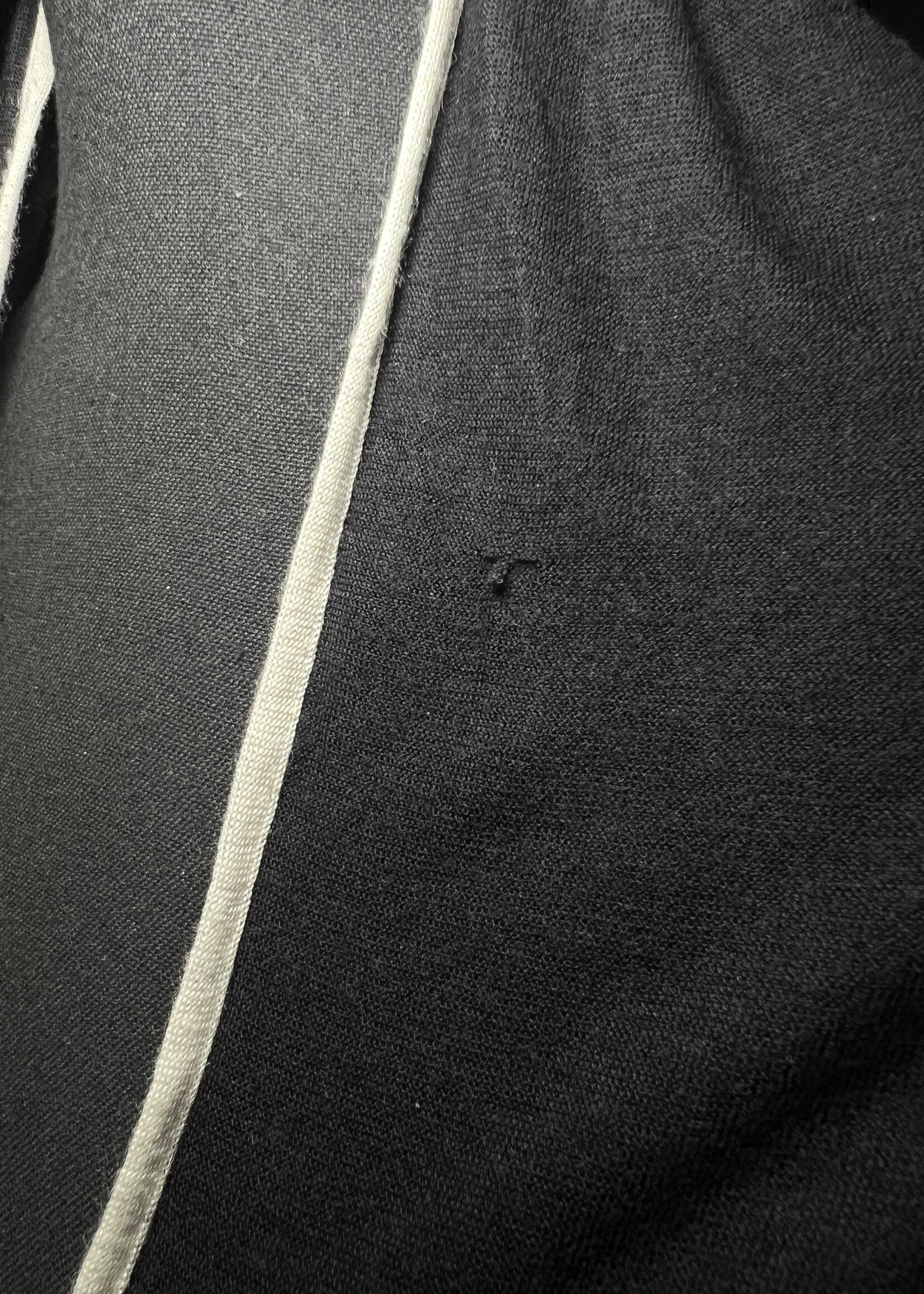 Chanel SOLD - Chanel Logo Scarf