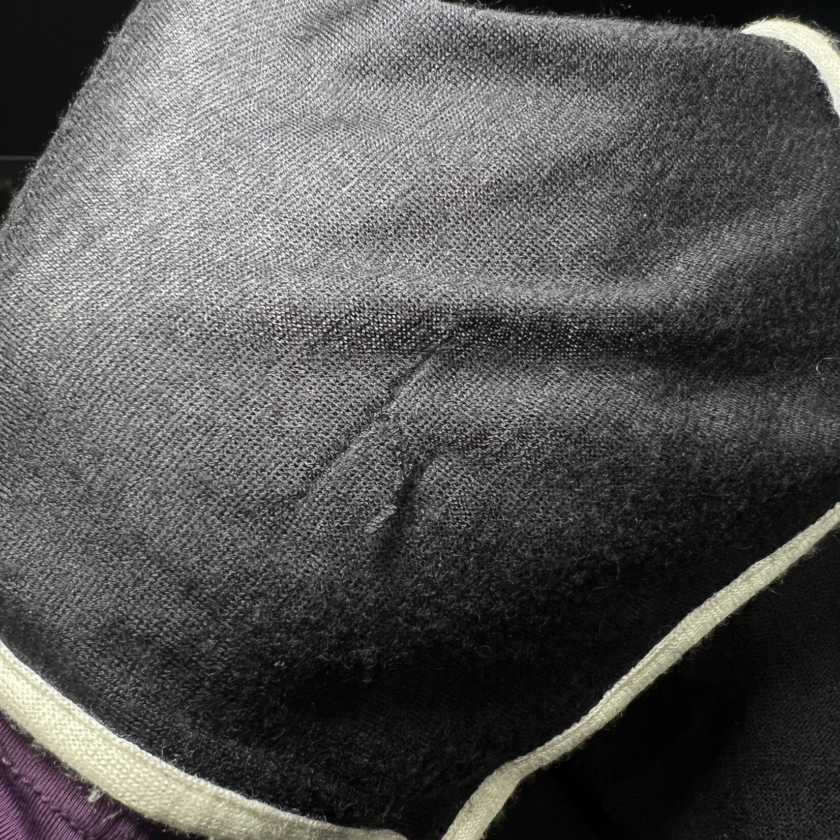 Chanel SOLD - Chanel Logo Scarf