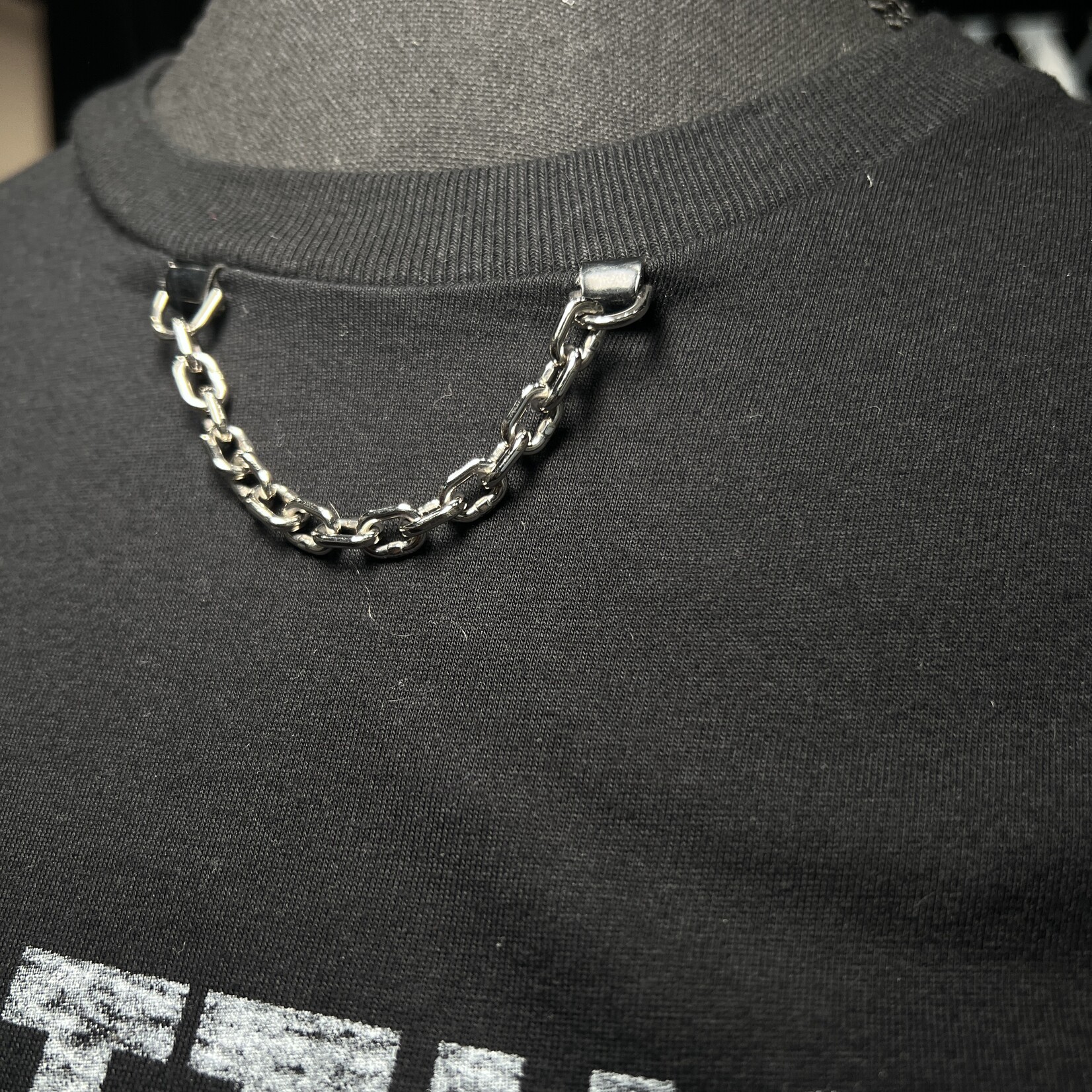 Louis Vuitton Louis Vuitton Print T-Shirt