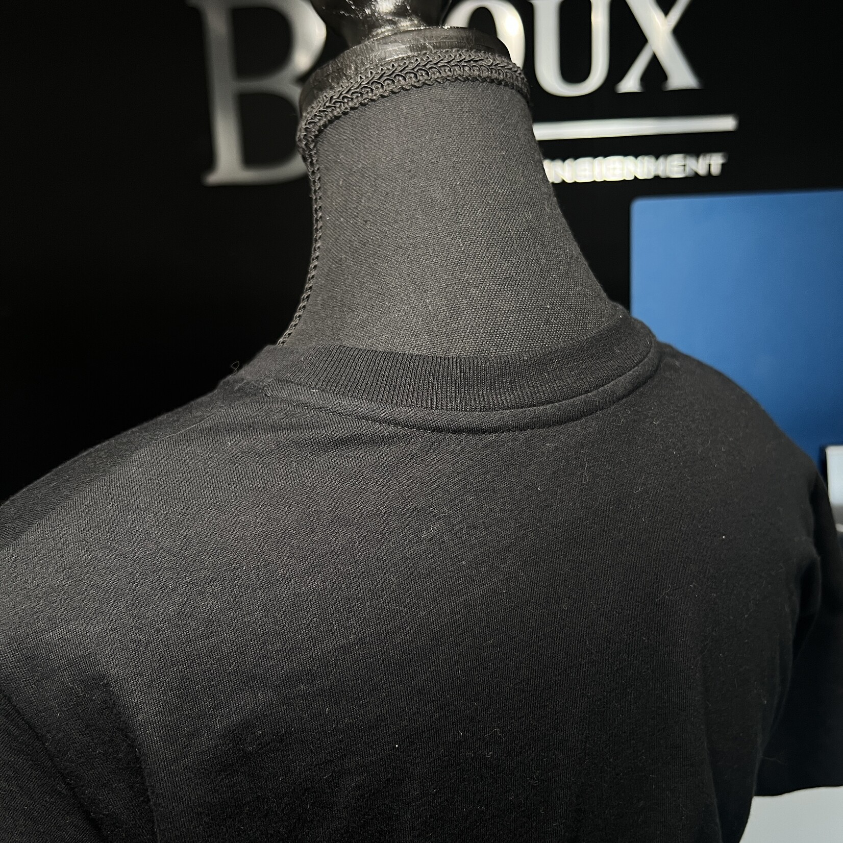 Louis Vuitton Louis Vuitton Print T-Shirt