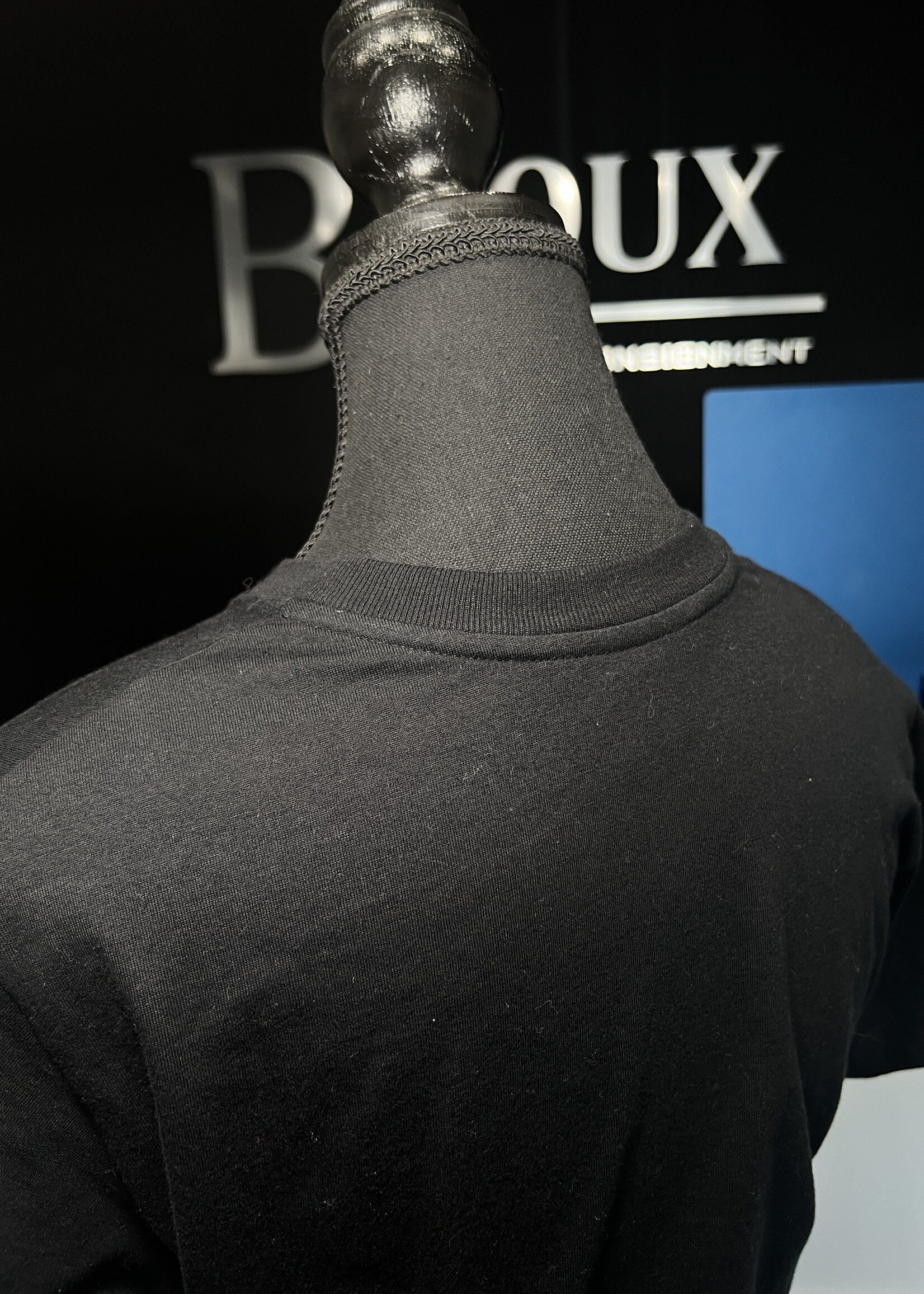 Louis Vuitton Louis Vuitton Print T-Shirt