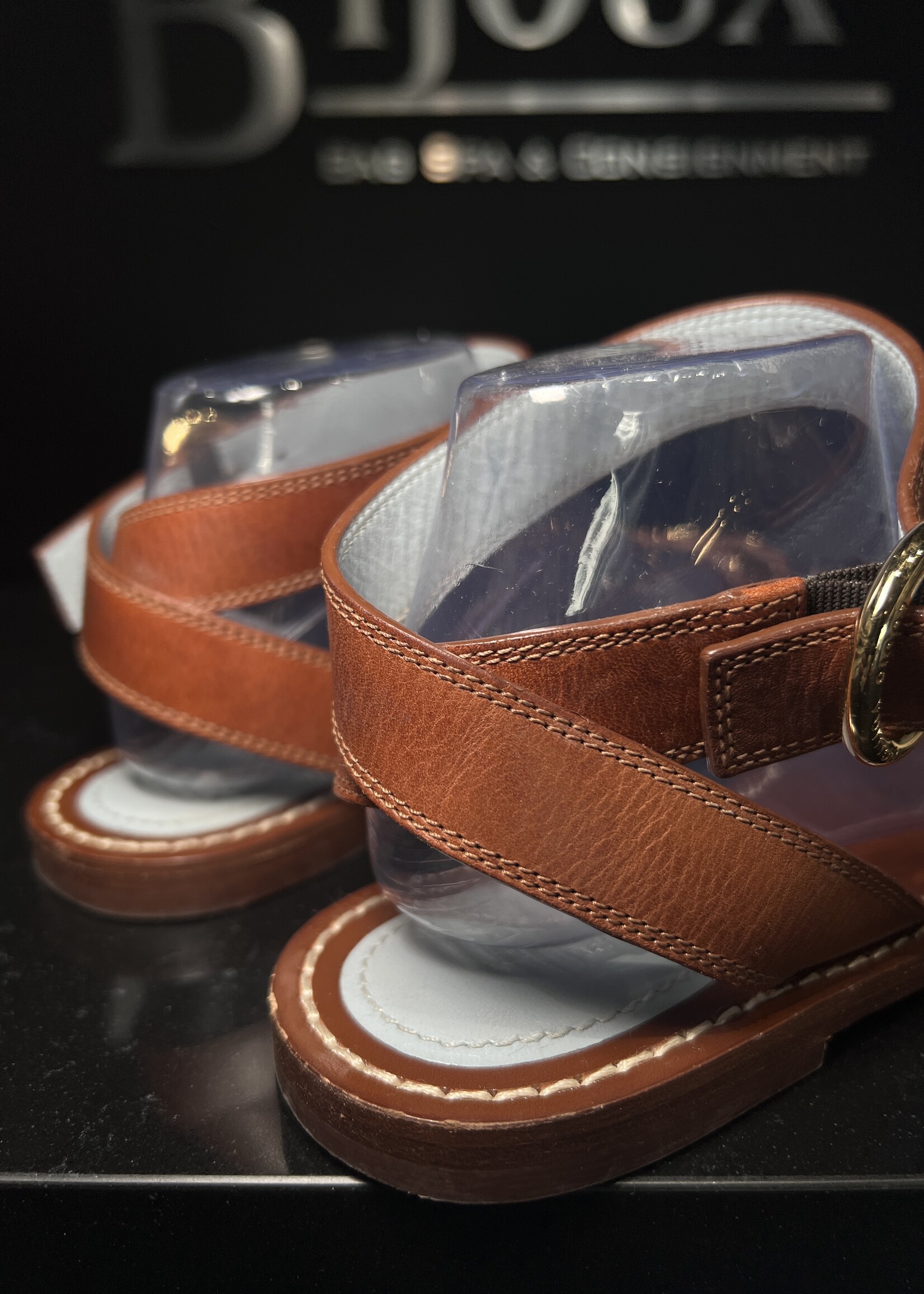 Louis Vuitton Louis Vuitton Monogram Sandals