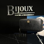 Gucci Gucci Marmont Zippy Wallet