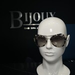 Prada Prada SPR 18S Sunglasses