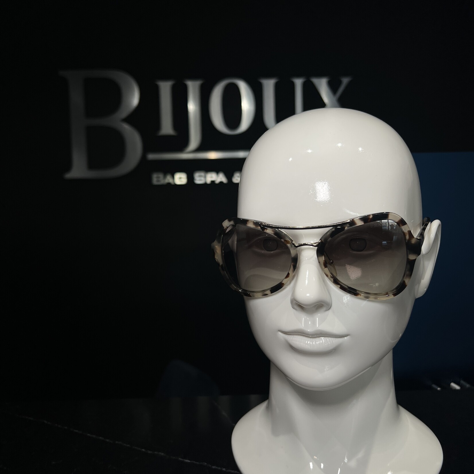 Prada Prada SPR 18S Sunglasses