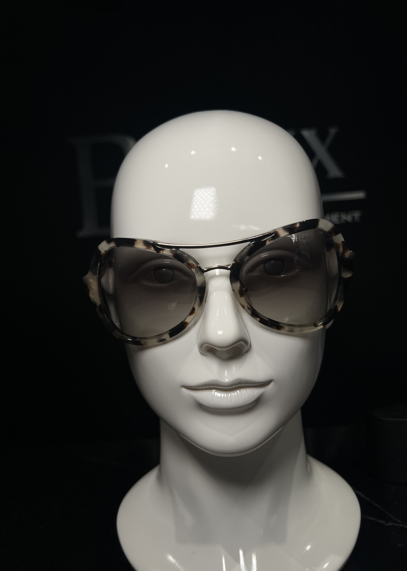 Prada Prada SPR 18S Sunglasses