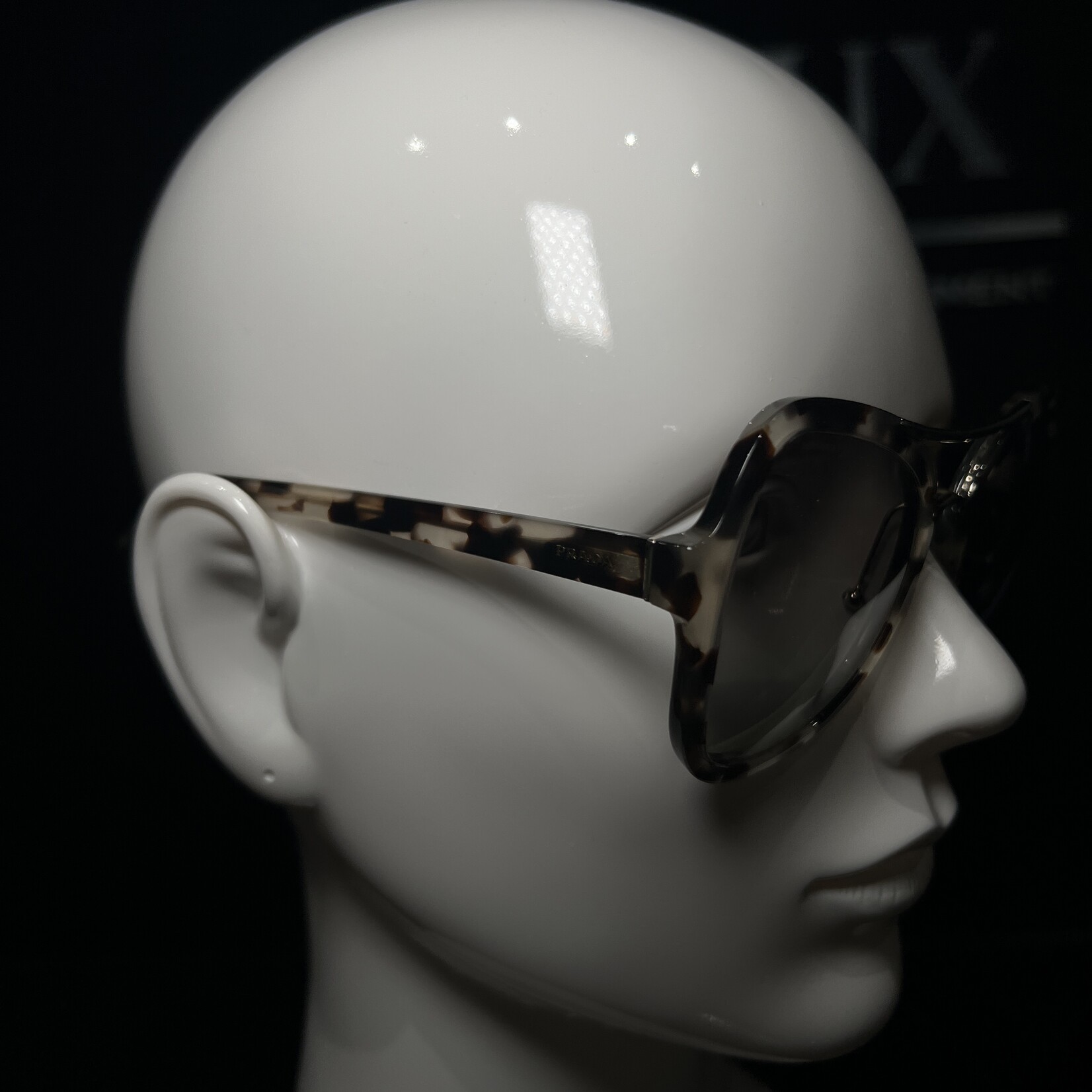 Prada Prada SPR 18S Sunglasses