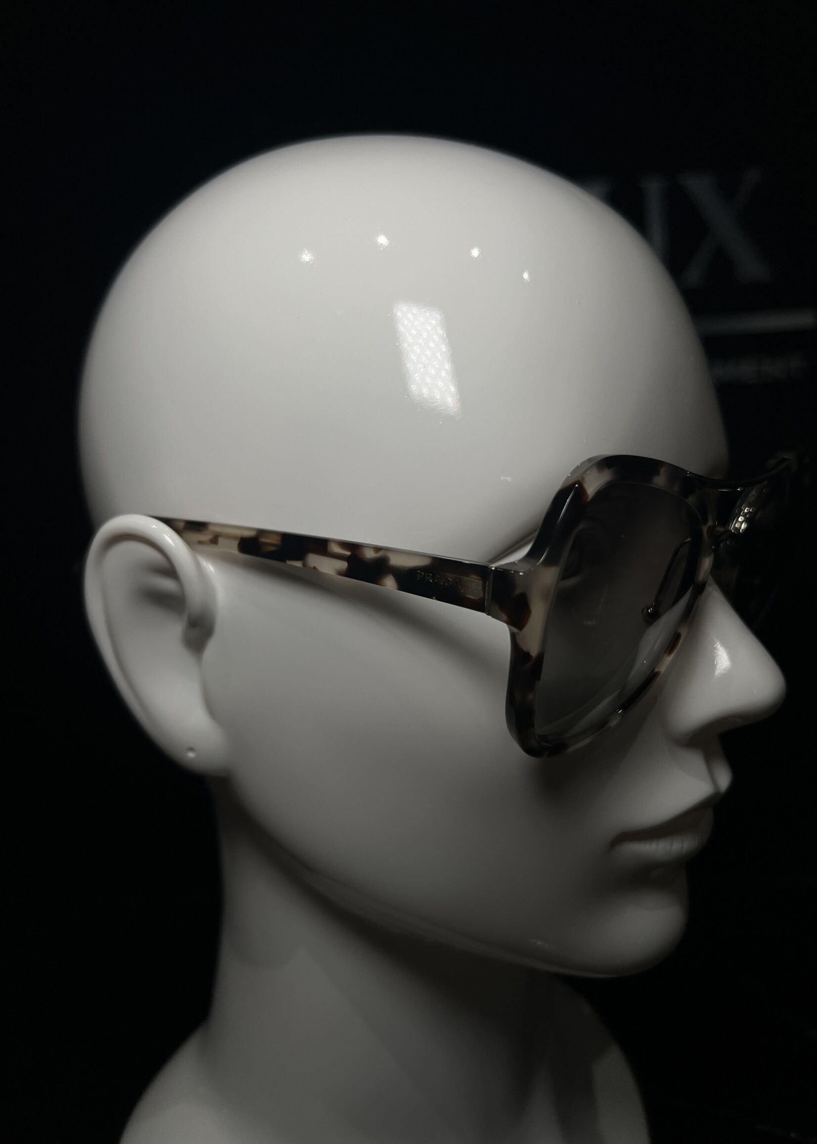 Prada Prada SPR 18S Sunglasses