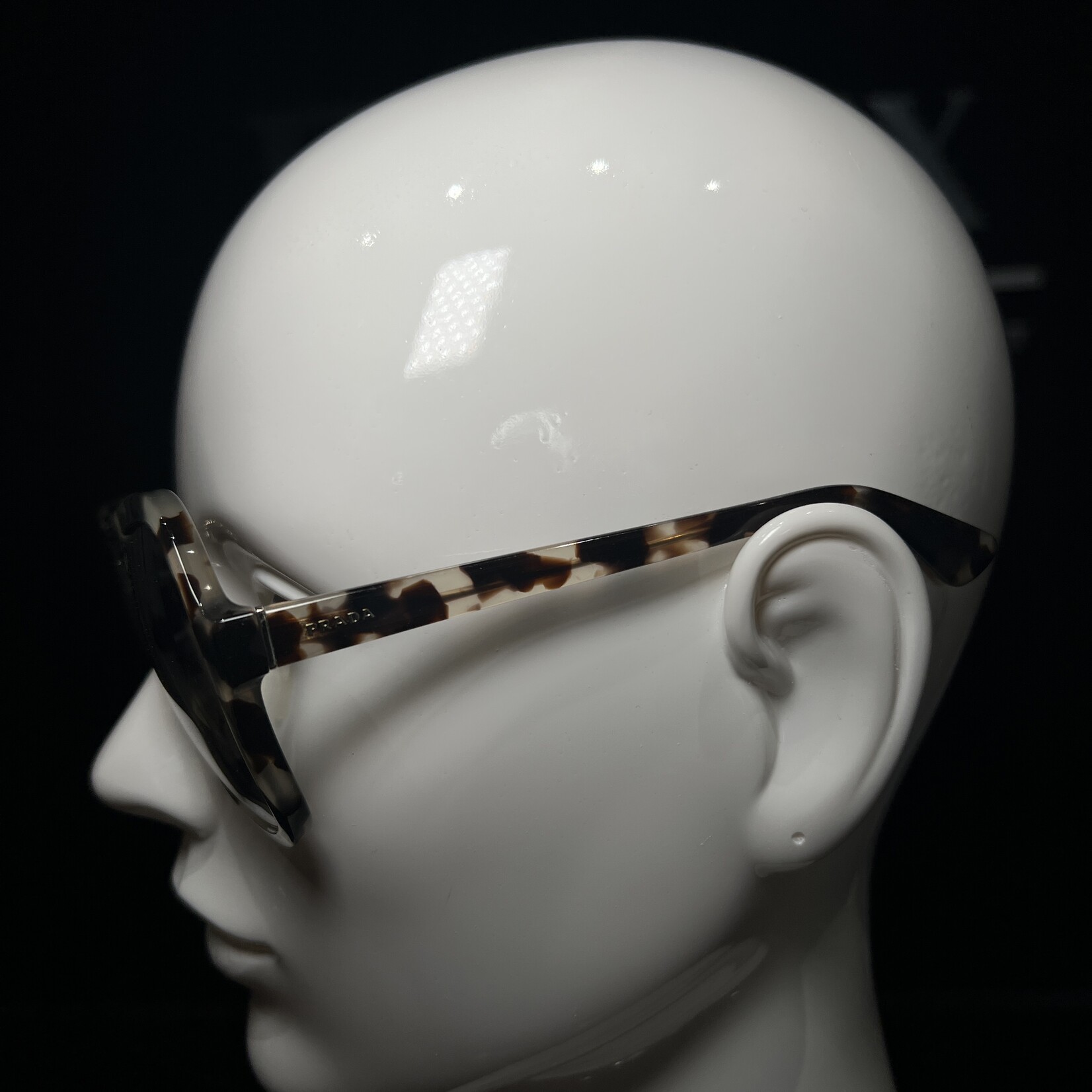 Prada Prada SPR 18S Sunglasses