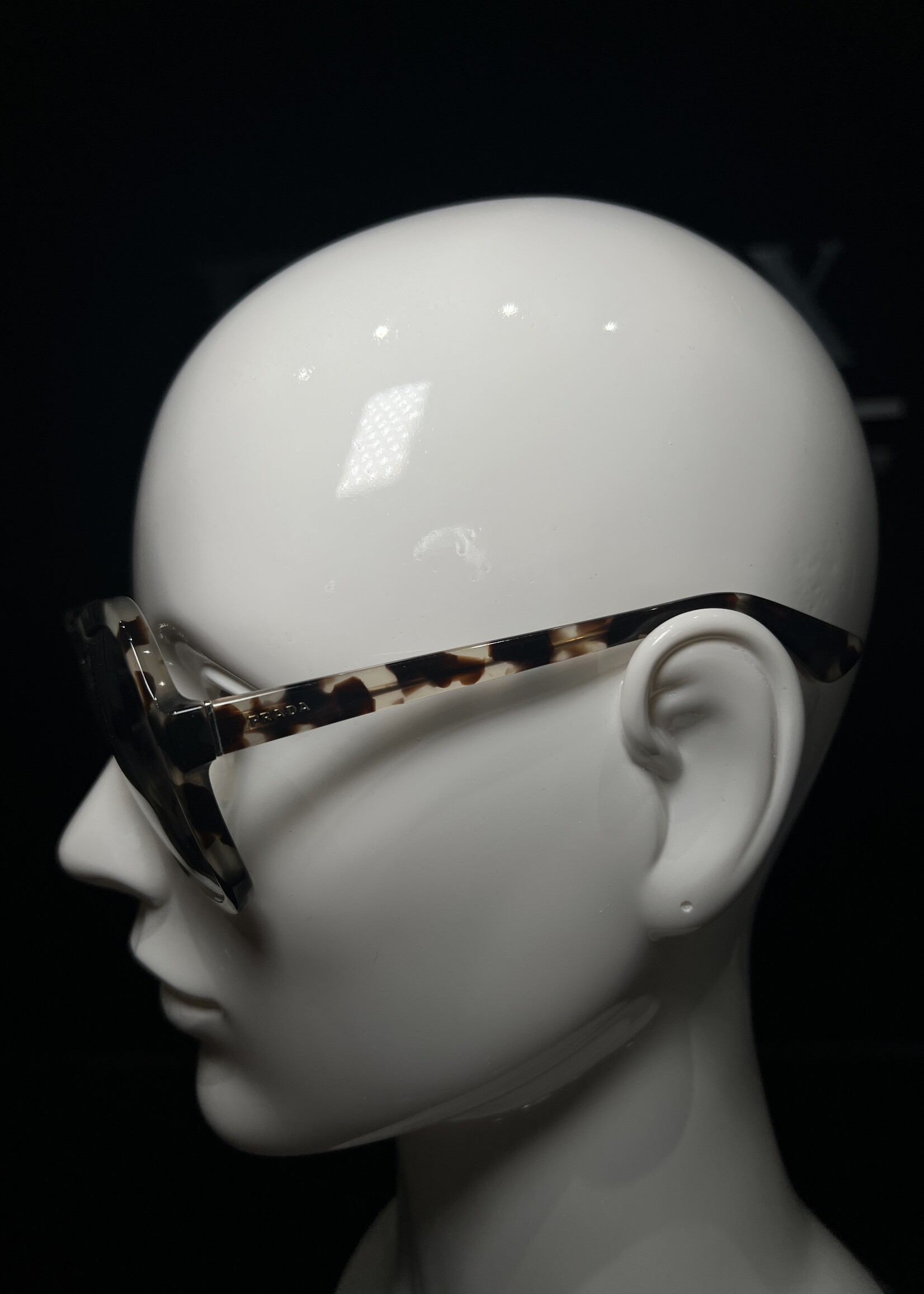 Prada Prada SPR 18S Sunglasses