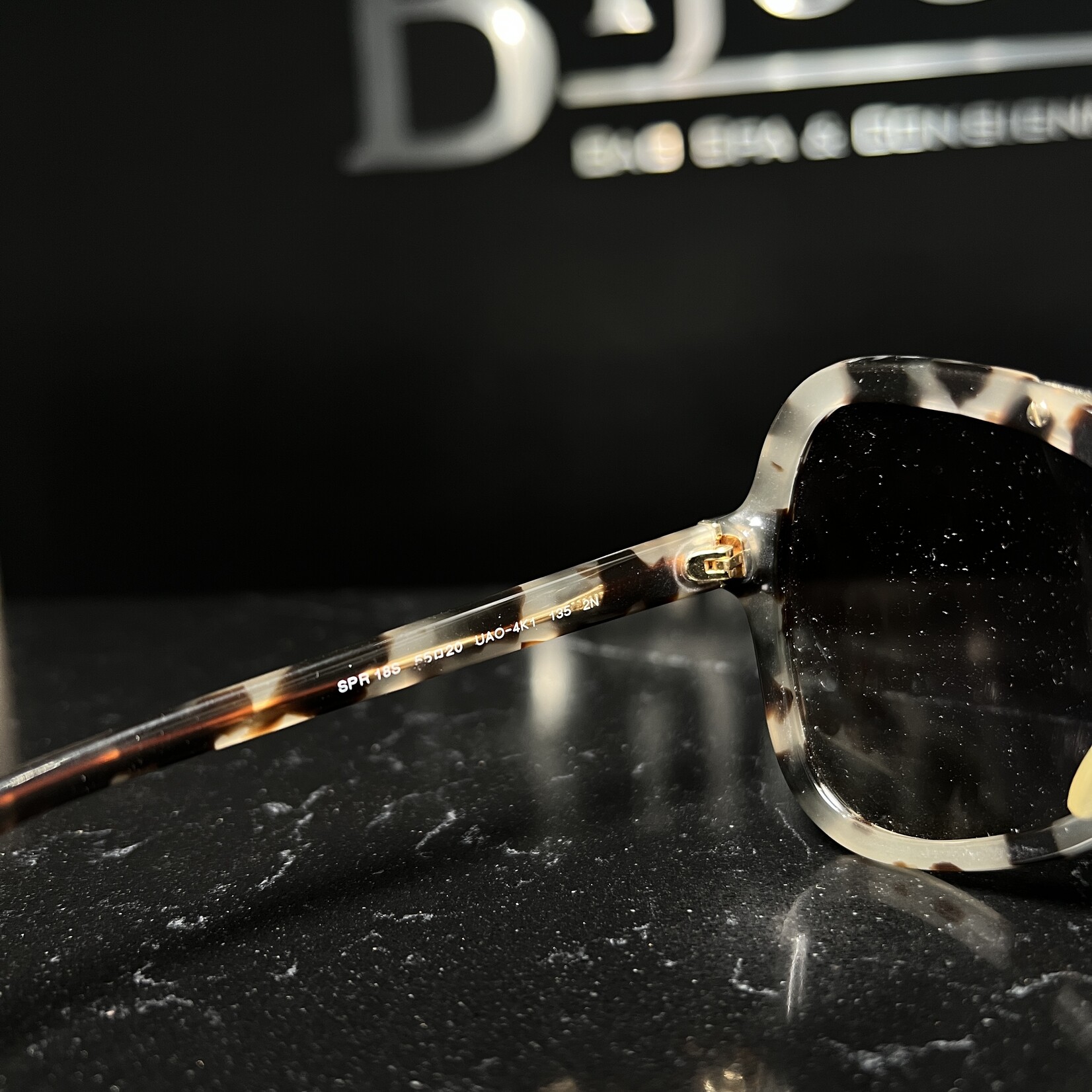 Prada Prada SPR 18S Sunglasses