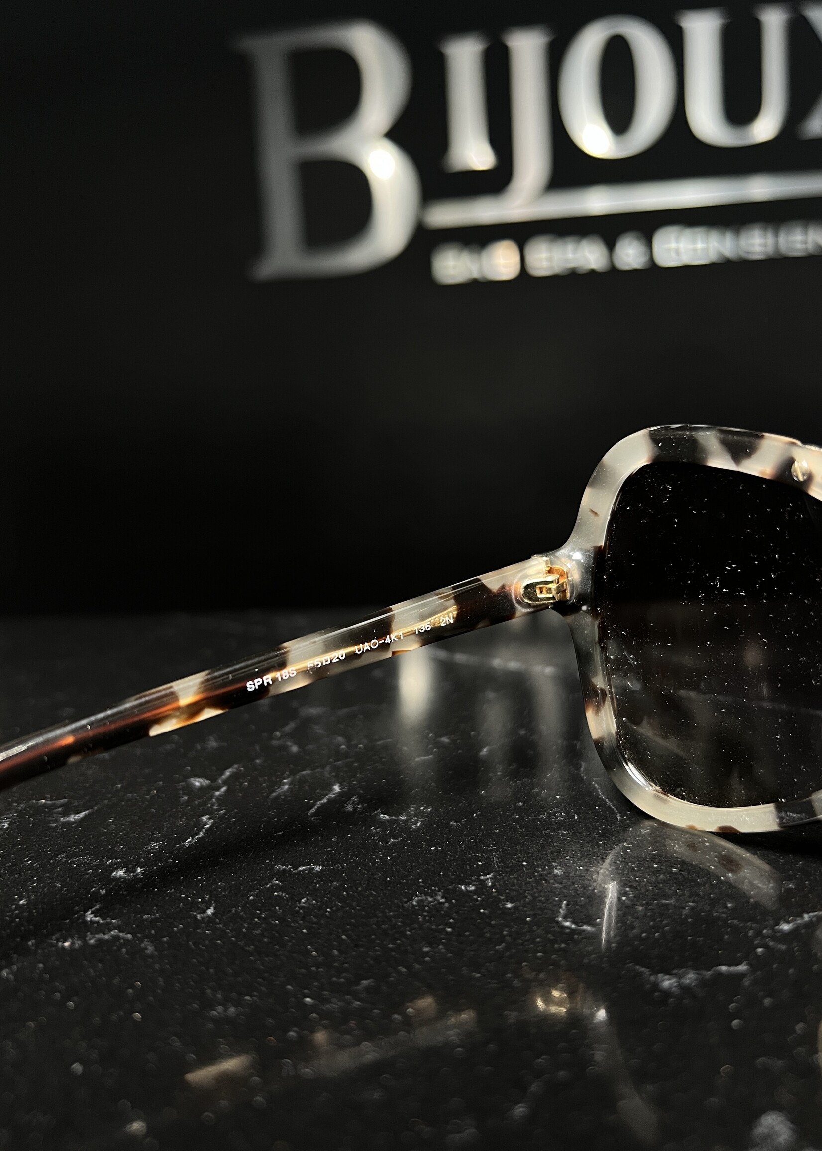 Prada Prada SPR 18S Sunglasses