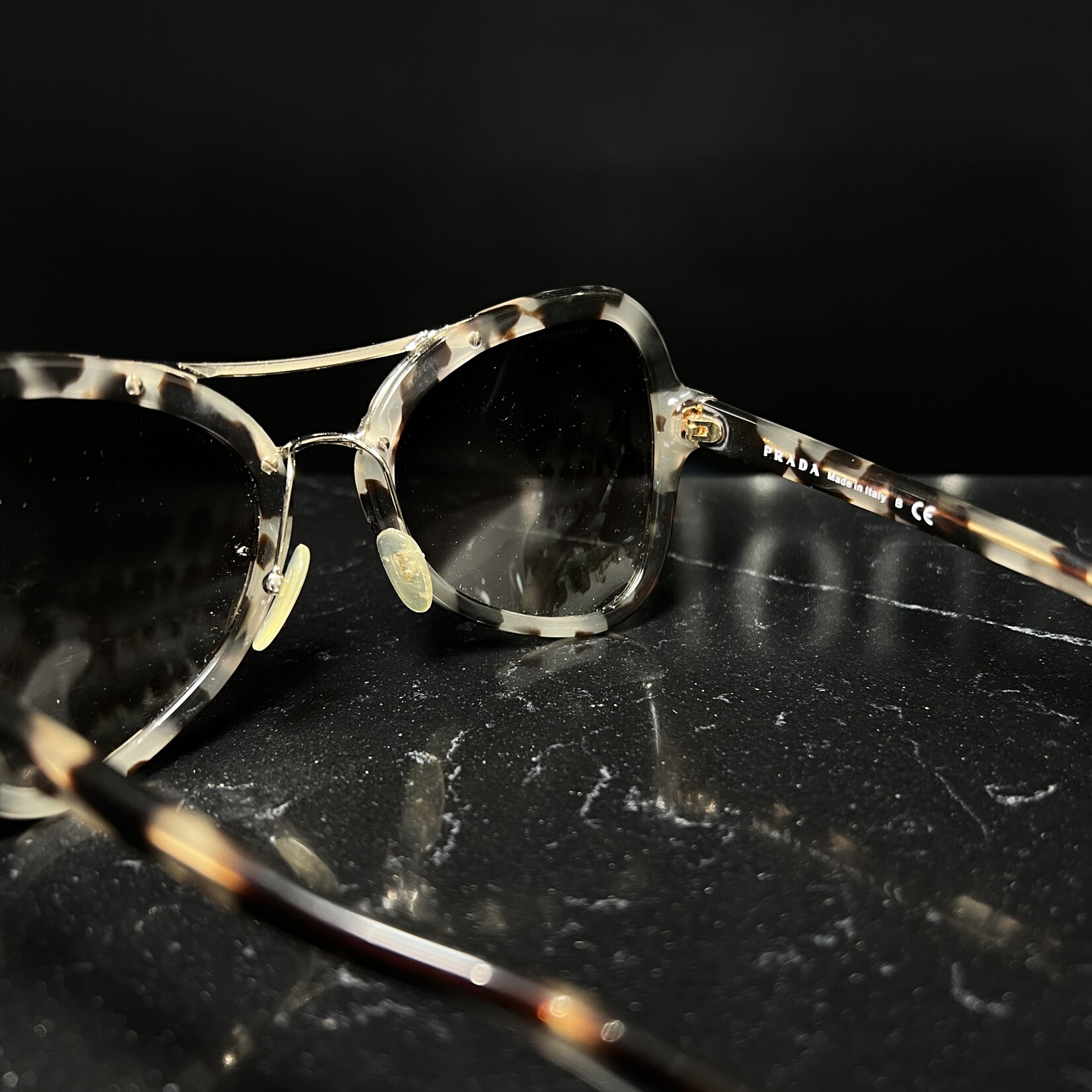 Prada Prada SPR 18S Sunglasses