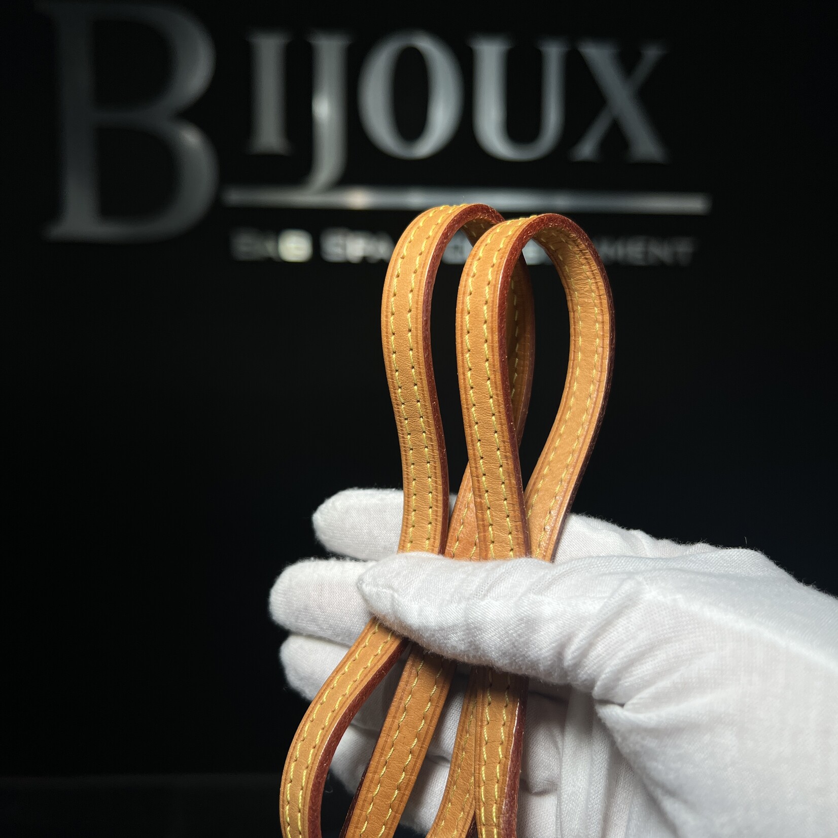 Louis Vuitton Louis Vuitton Tahitienne Nano Neo