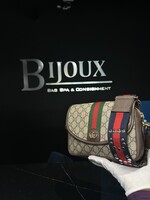 Gucci Gucci Ophidia Crossbody