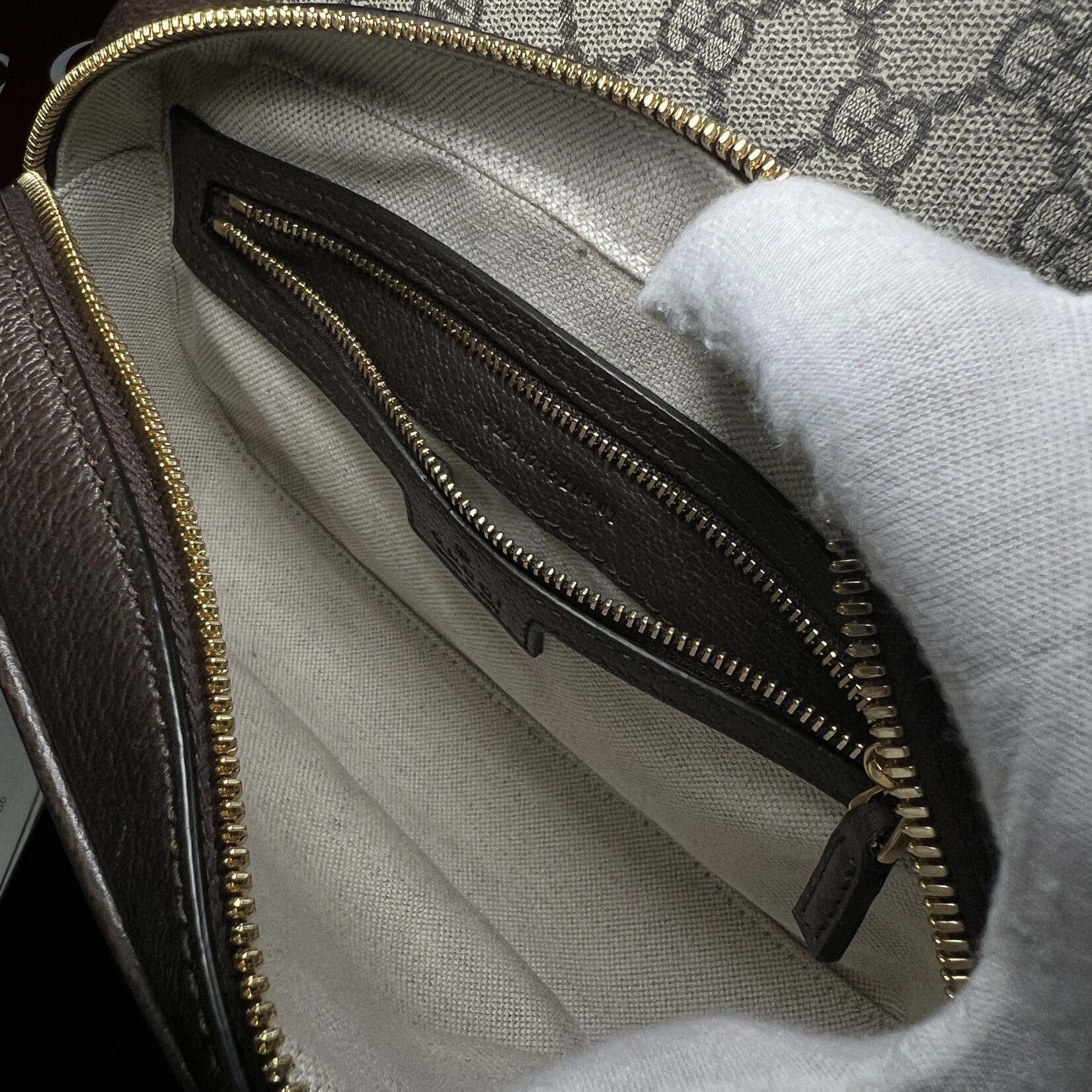 Gucci Gucci Ophidia Crossbody