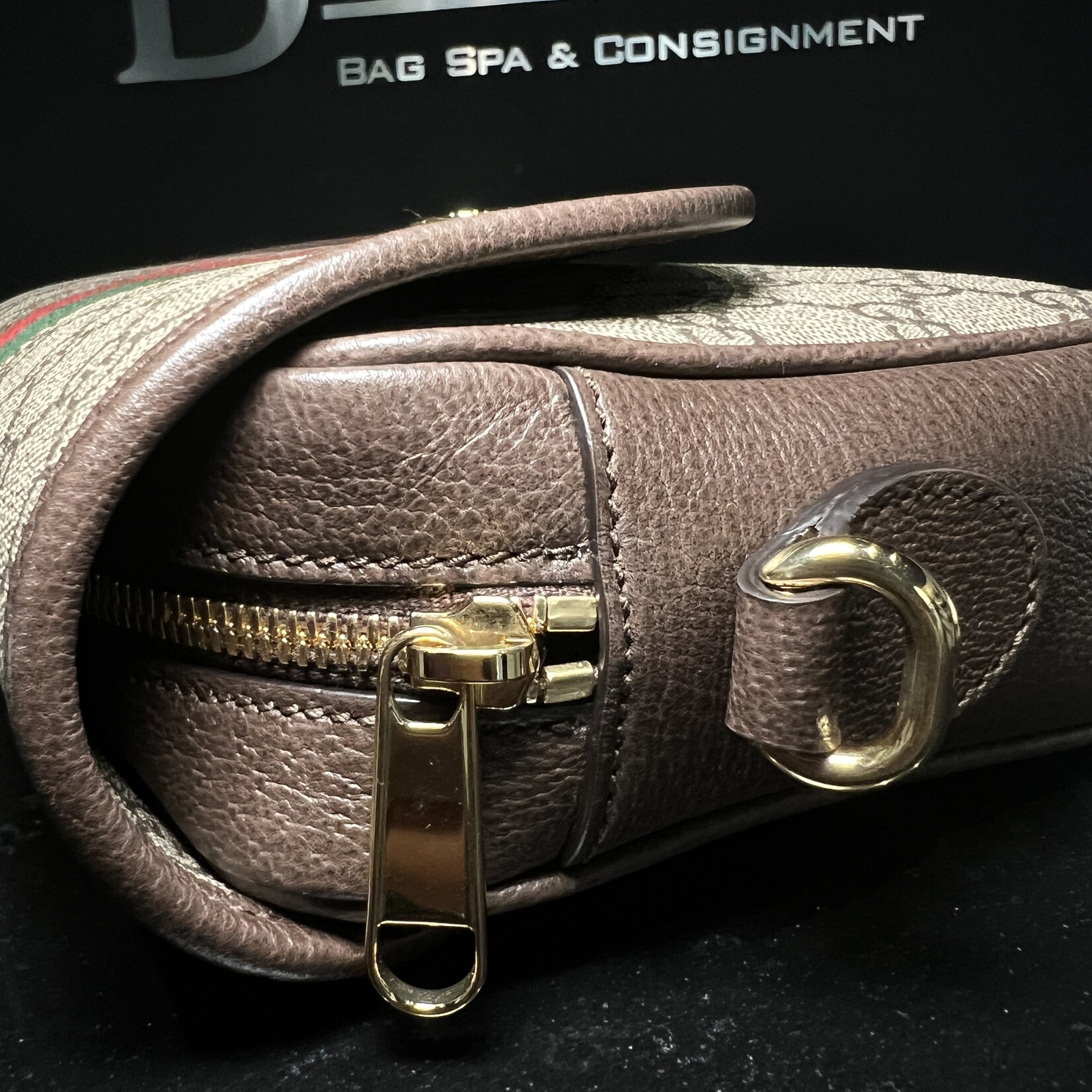 Gucci Gucci Ophidia Crossbody