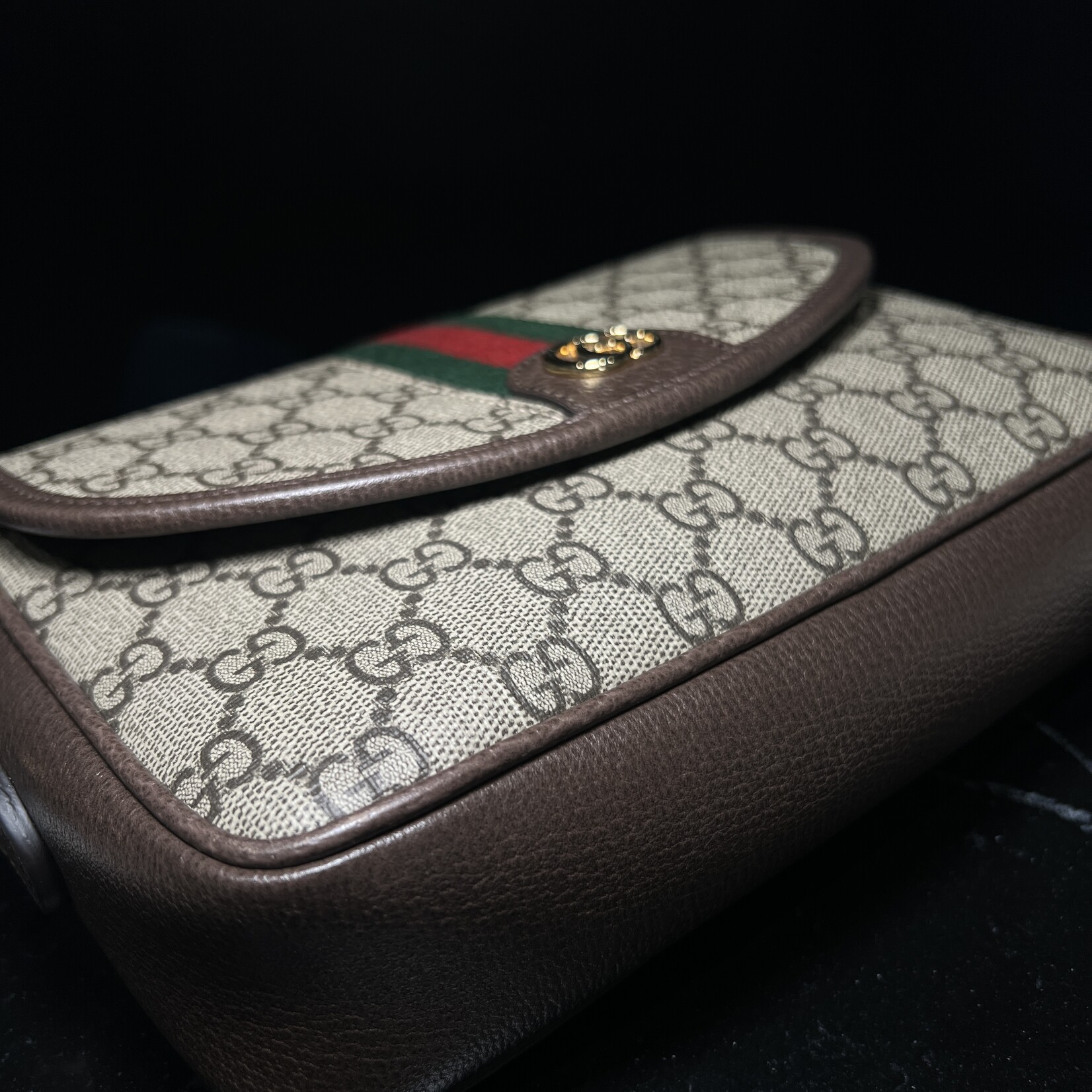 Gucci Gucci Ophidia Crossbody