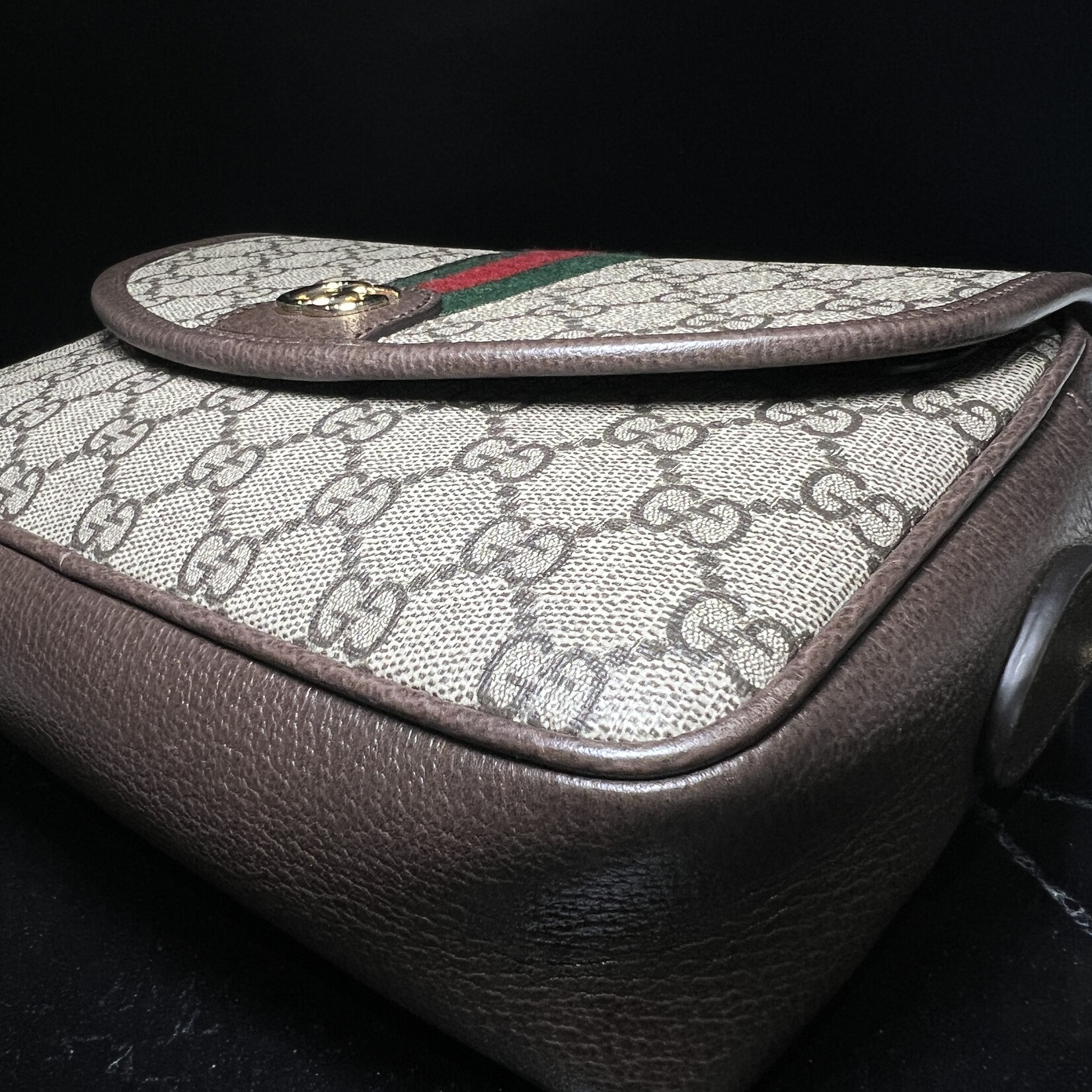 Gucci Gucci Ophidia Crossbody