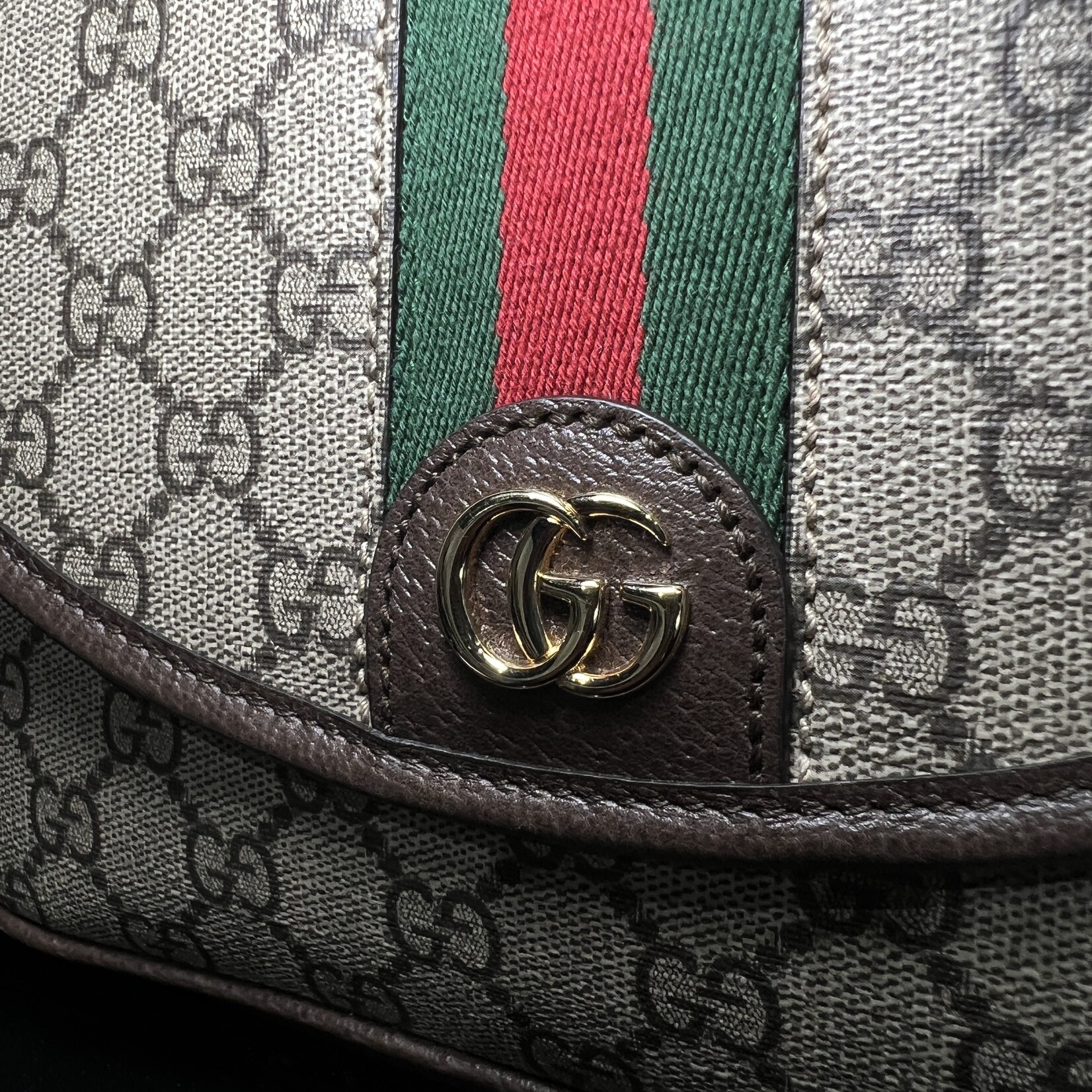Gucci Gucci Ophidia Crossbody