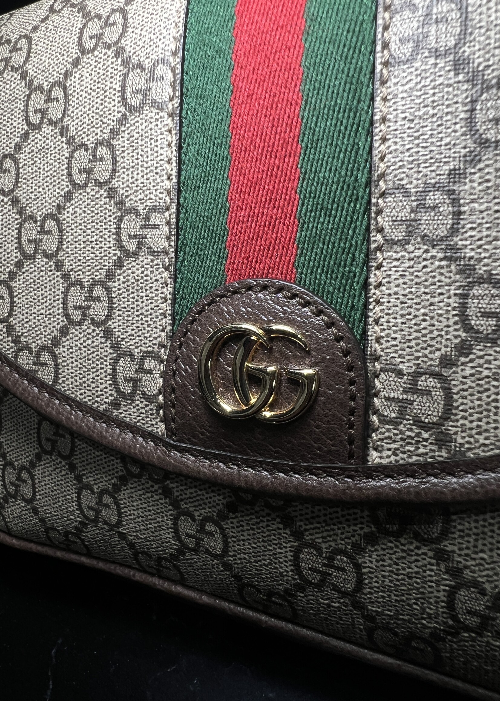 Gucci Gucci Ophidia Crossbody
