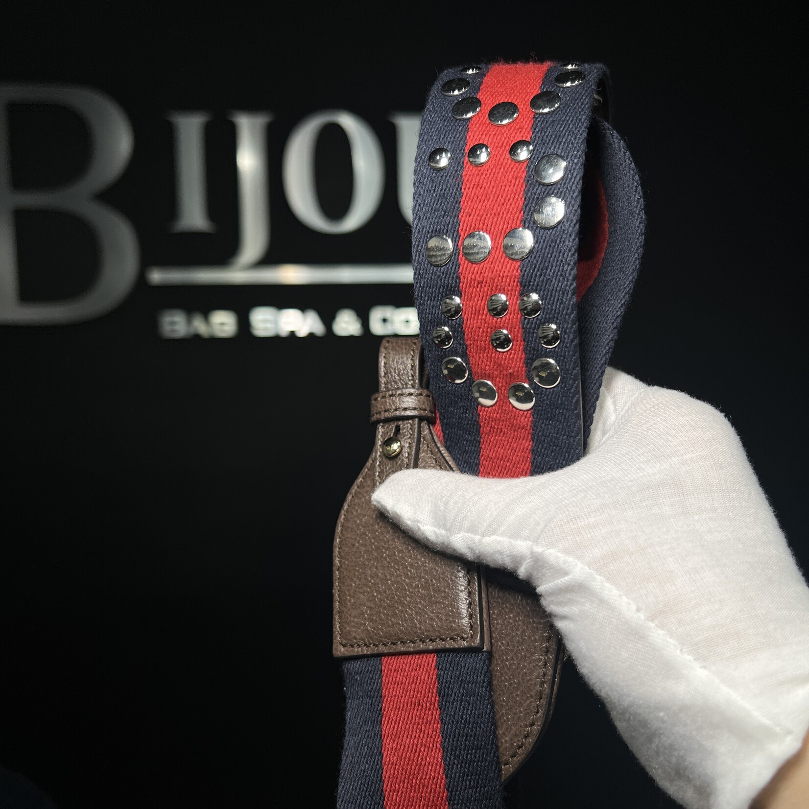 Gucci Gucci Ophidia Crossbody