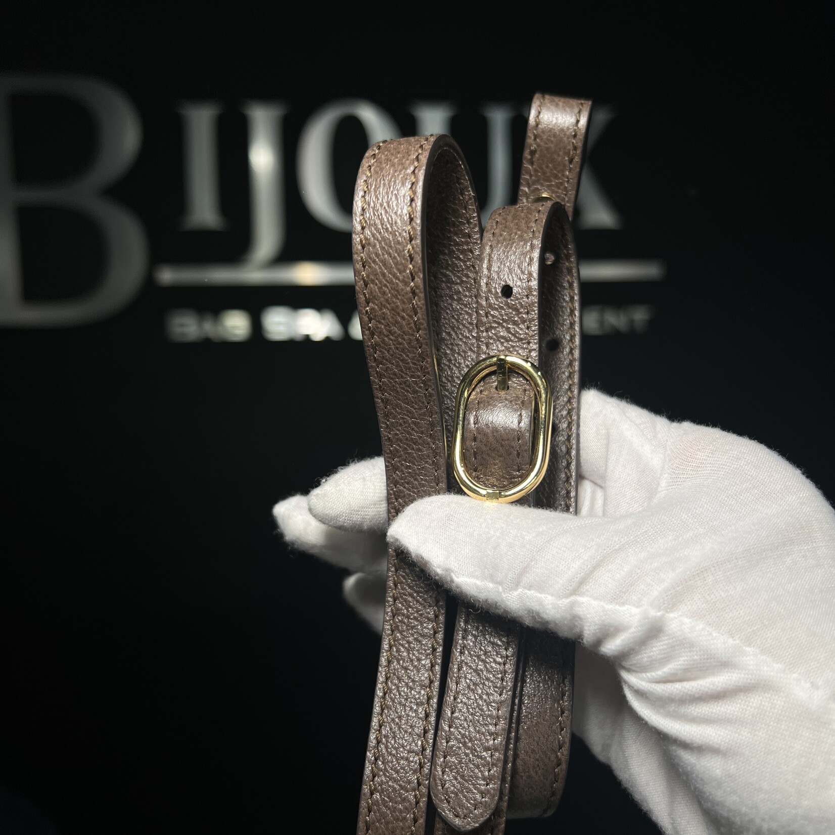 Gucci Gucci Ophidia Crossbody