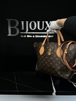 Louis Vuitton SOLD - Louis Vuitton Flower Zip Tote