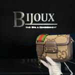 Gucci Gucci 1955 Mini Jumbo