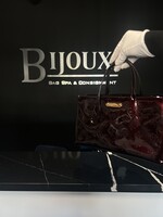 Louis Vuitton SOLD- Louis Vuitton Willshire Tote Amarante PM