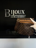 Louis Vuitton SOLD- Louis Vuitton Monogram Bosphore Pochette