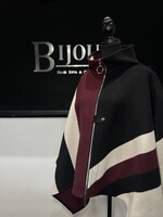 Louis Vuitton Louis Vuitton Wool Cape