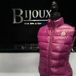Moncler Ghany Gilet Ghany Vest